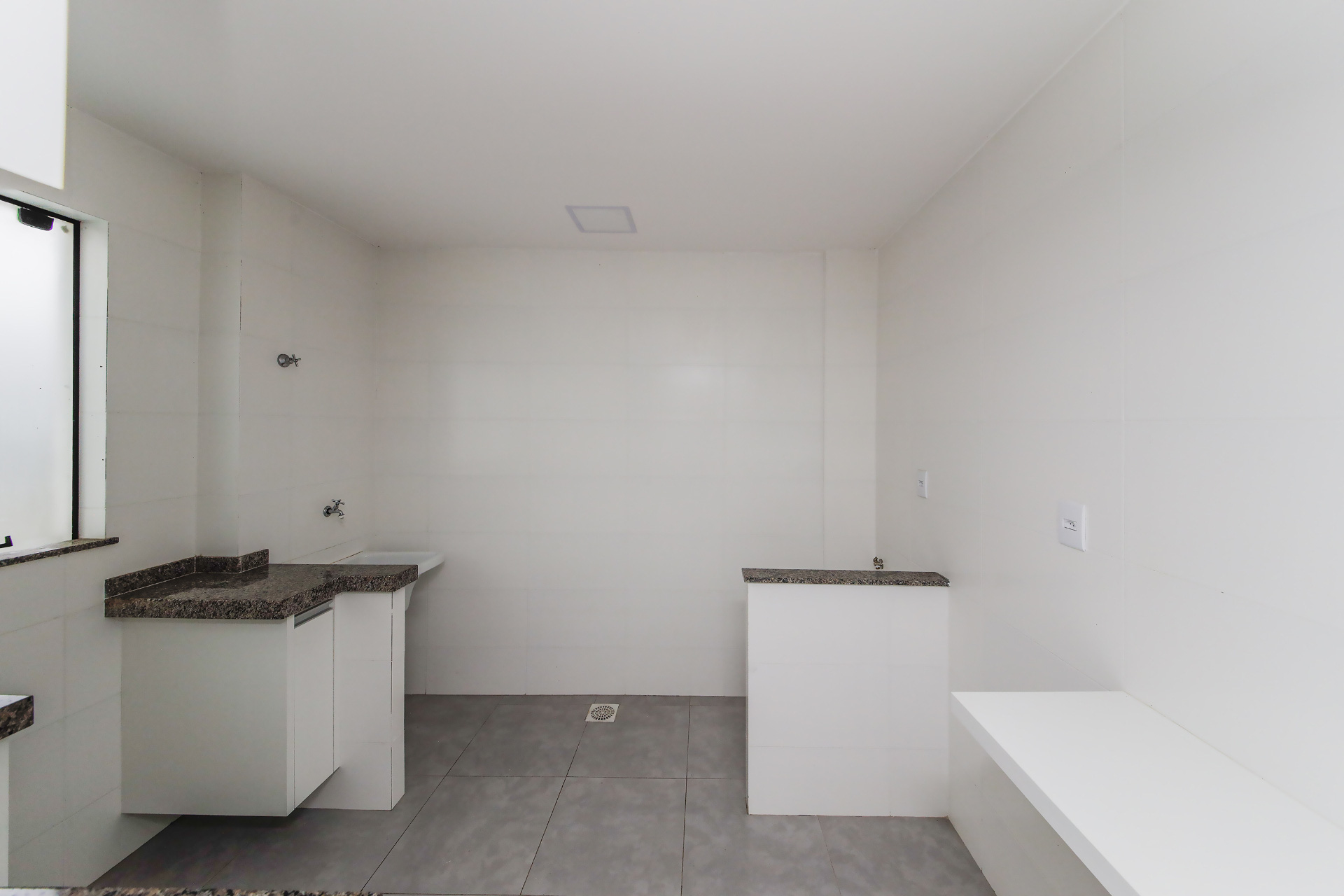 Varanda e armários planejados. 86m², foto 8