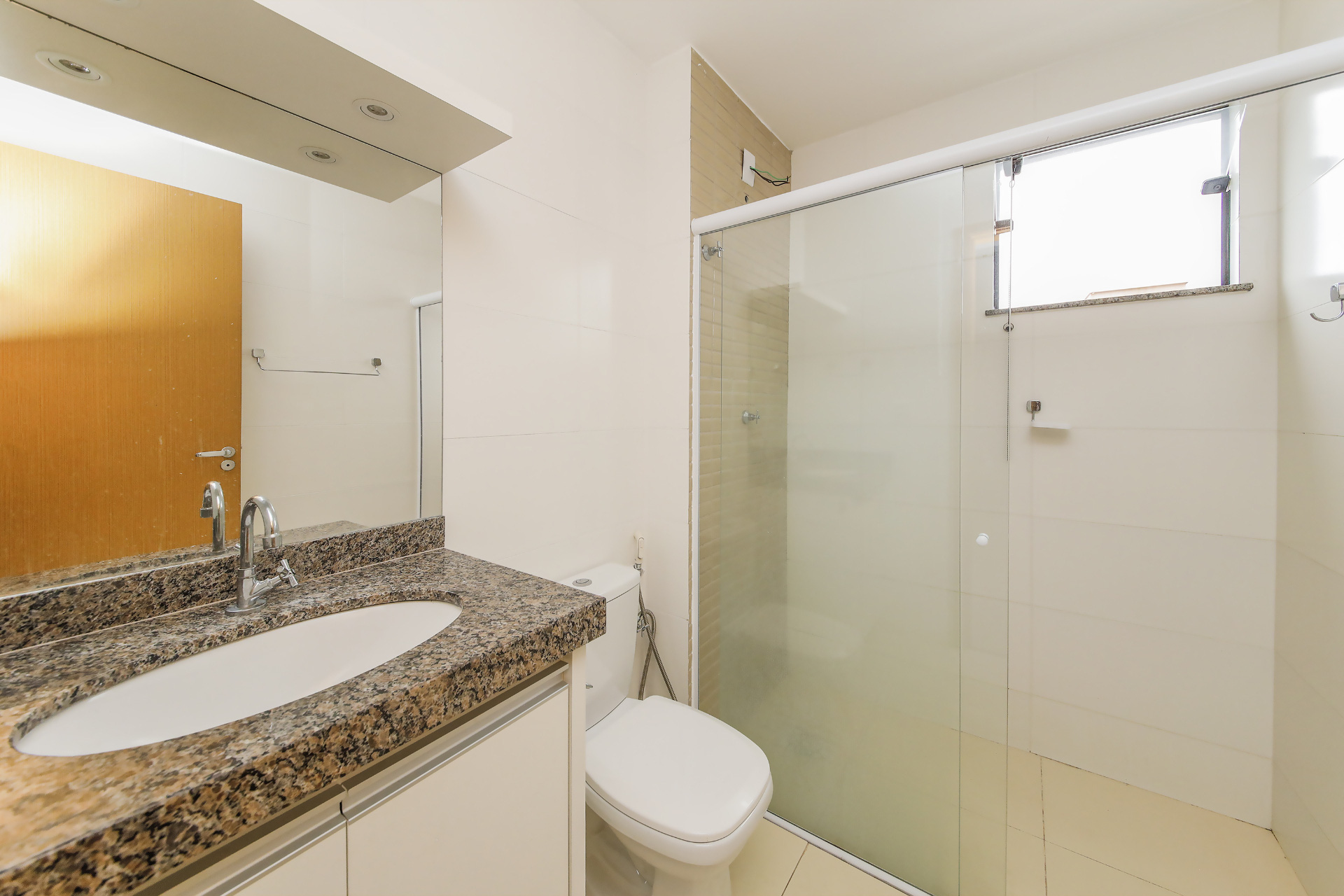 Varanda e armários planejados. 86m², foto 5