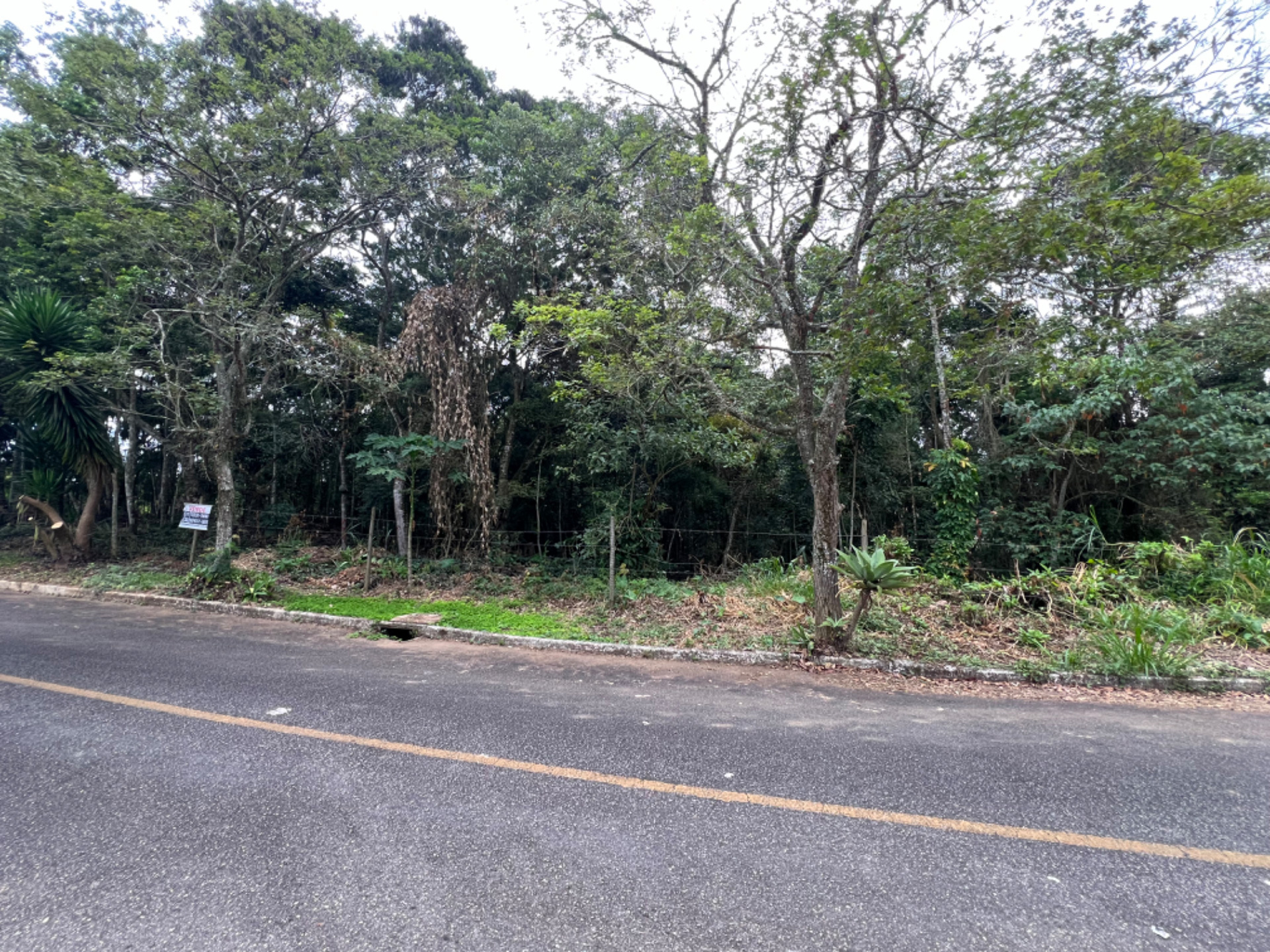 Terreno de 1940m² no Bosque do Imperador. Espaço para criar., foto 7