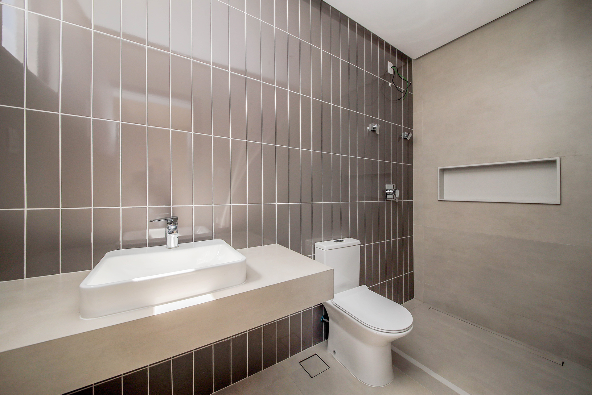 Quintal gramado, piscina. Chales do Imperador., foto 19