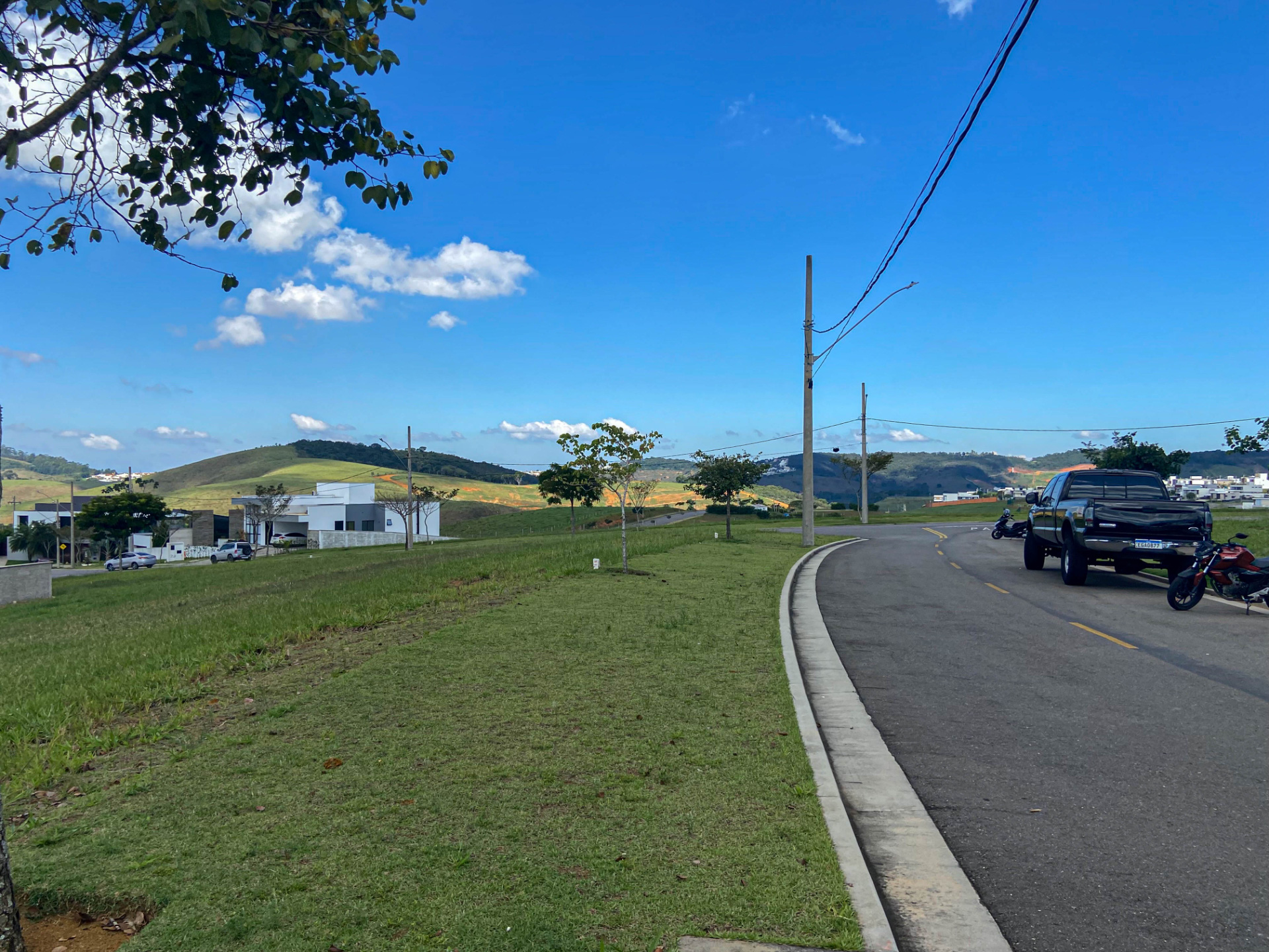 Lote no Alphaville, 489m² pronto para construir., foto 5