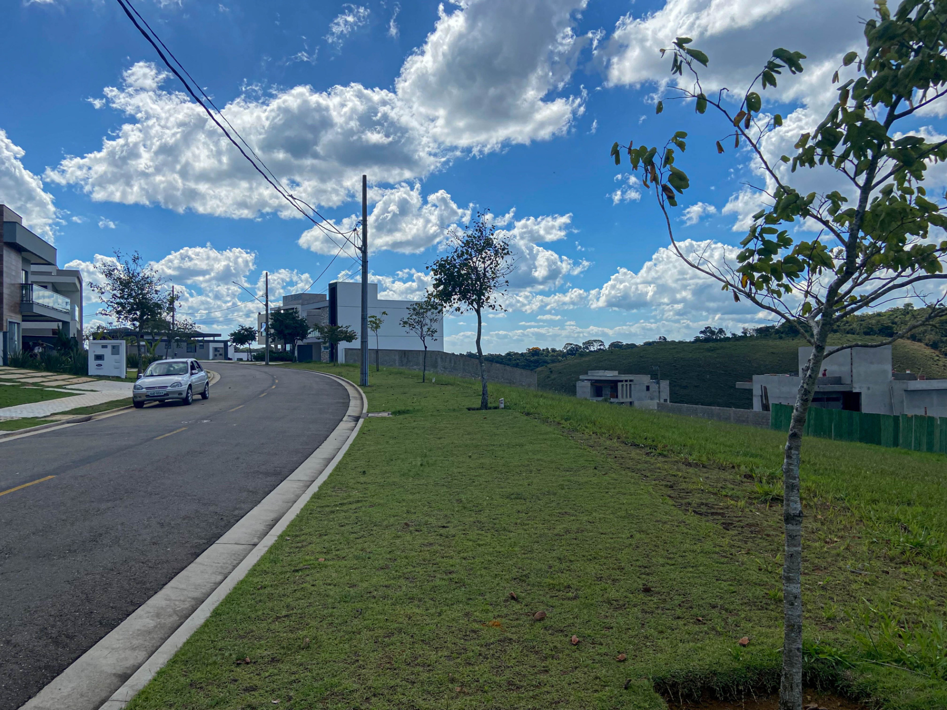 Lote no Alphaville, 489m² pronto para construir., foto 4