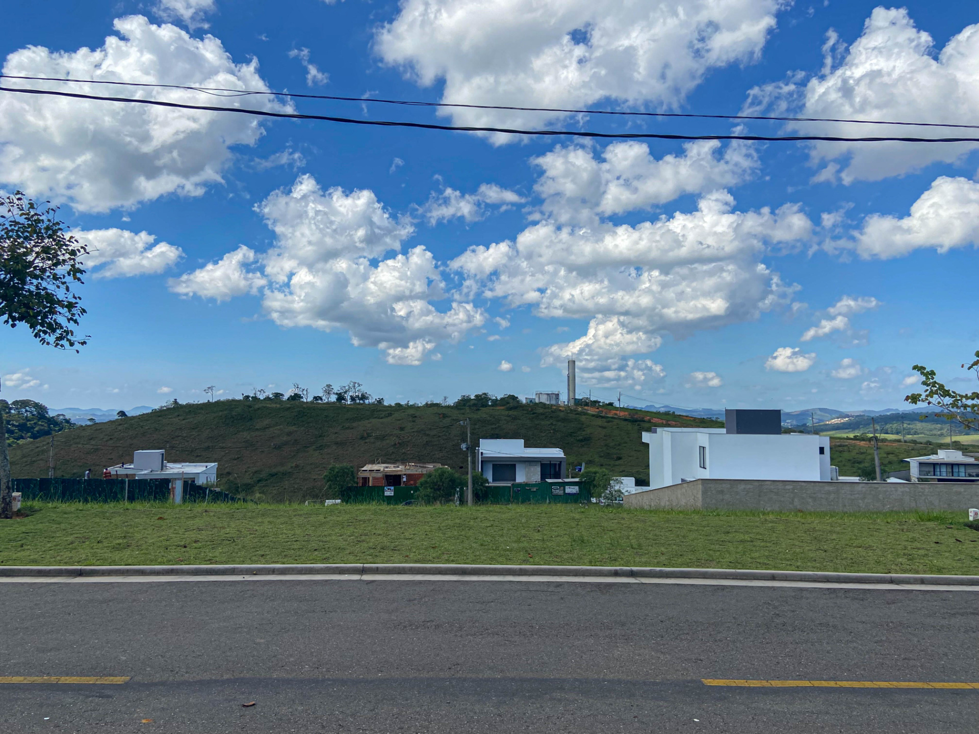 Lote no Alphaville, 489m² pronto para construir., foto 2