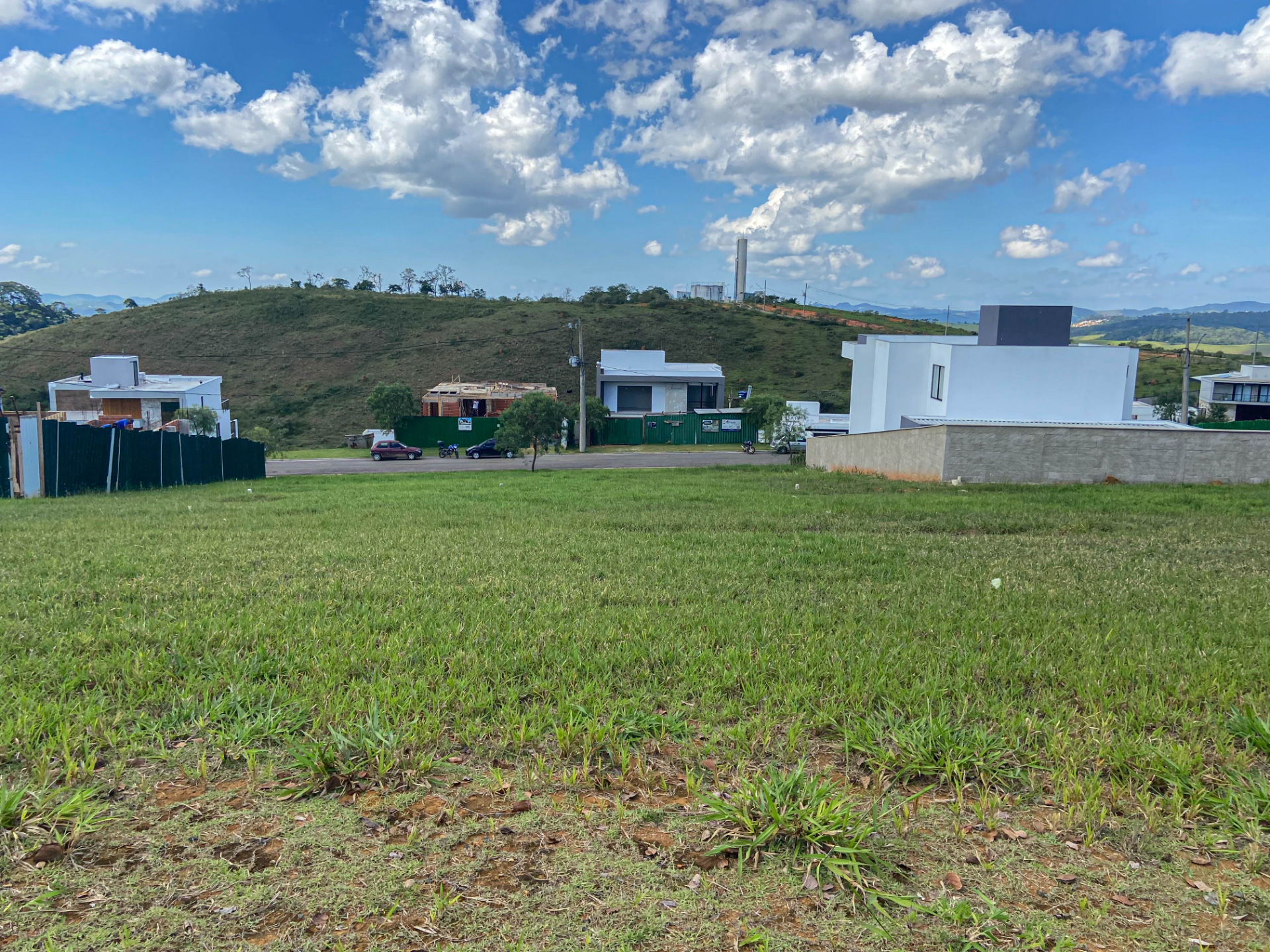 Lote no Alphaville, 489m² pronto para construir., foto 3