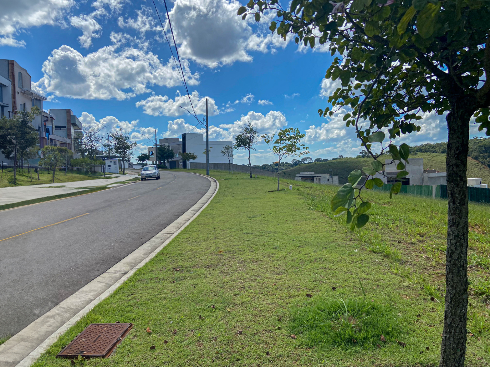 Terreno 490m² em São Pedro. Expansível no Alphaville., foto 3