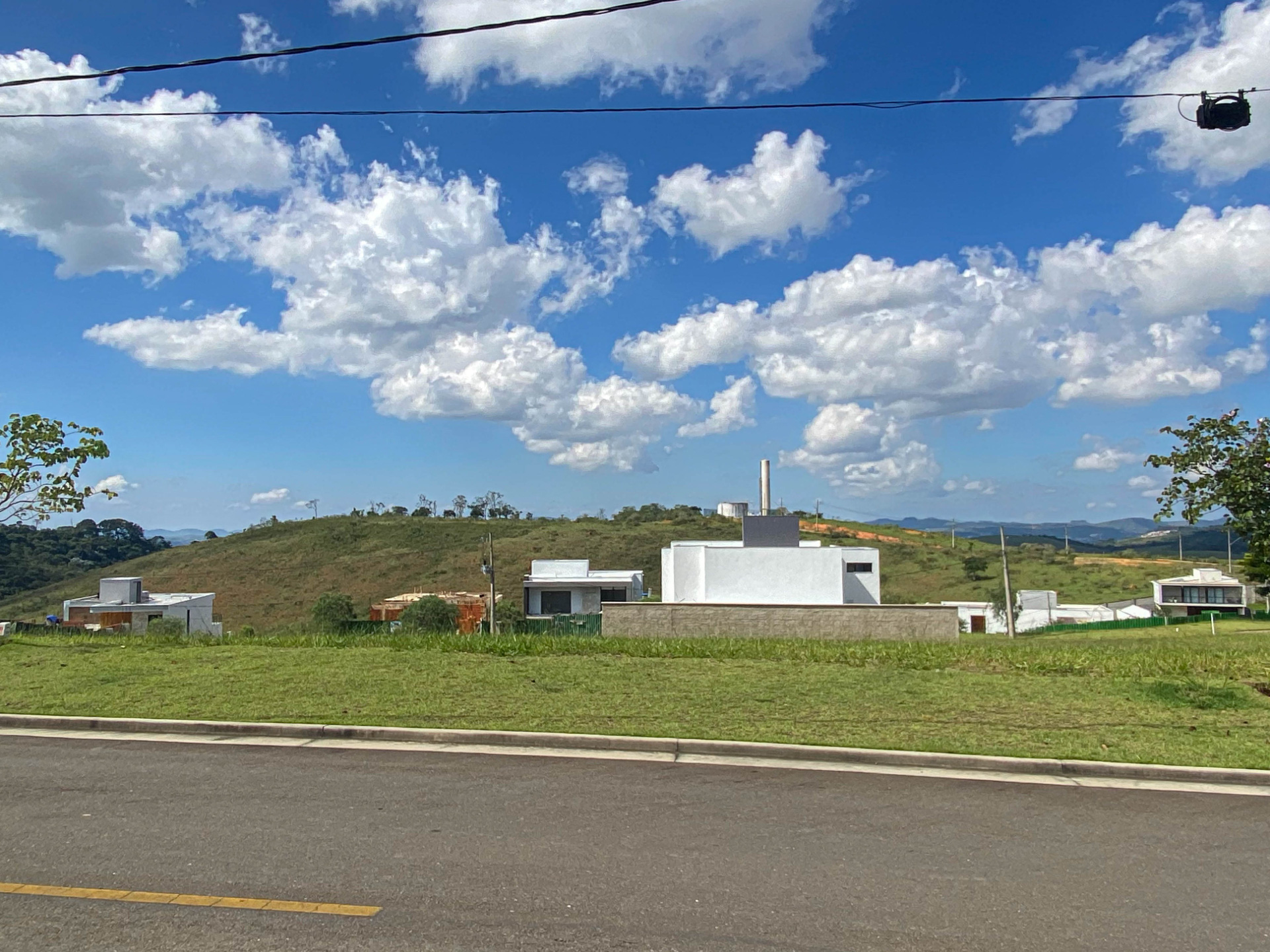 Terreno 490m² em São Pedro. Expansível no Alphaville., foto 2