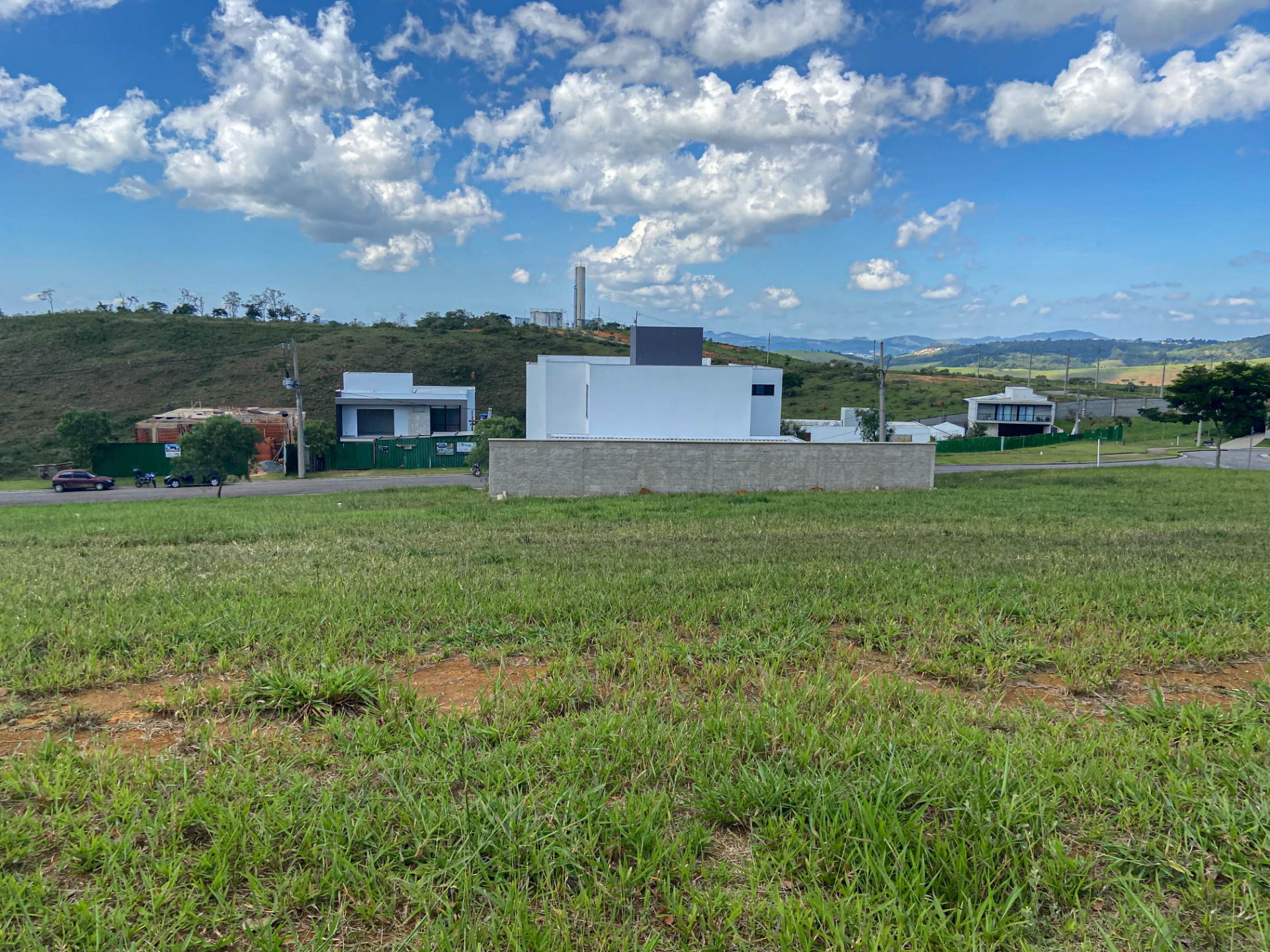 Terreno 490m² em São Pedro. Expansível no Alphaville., foto 1