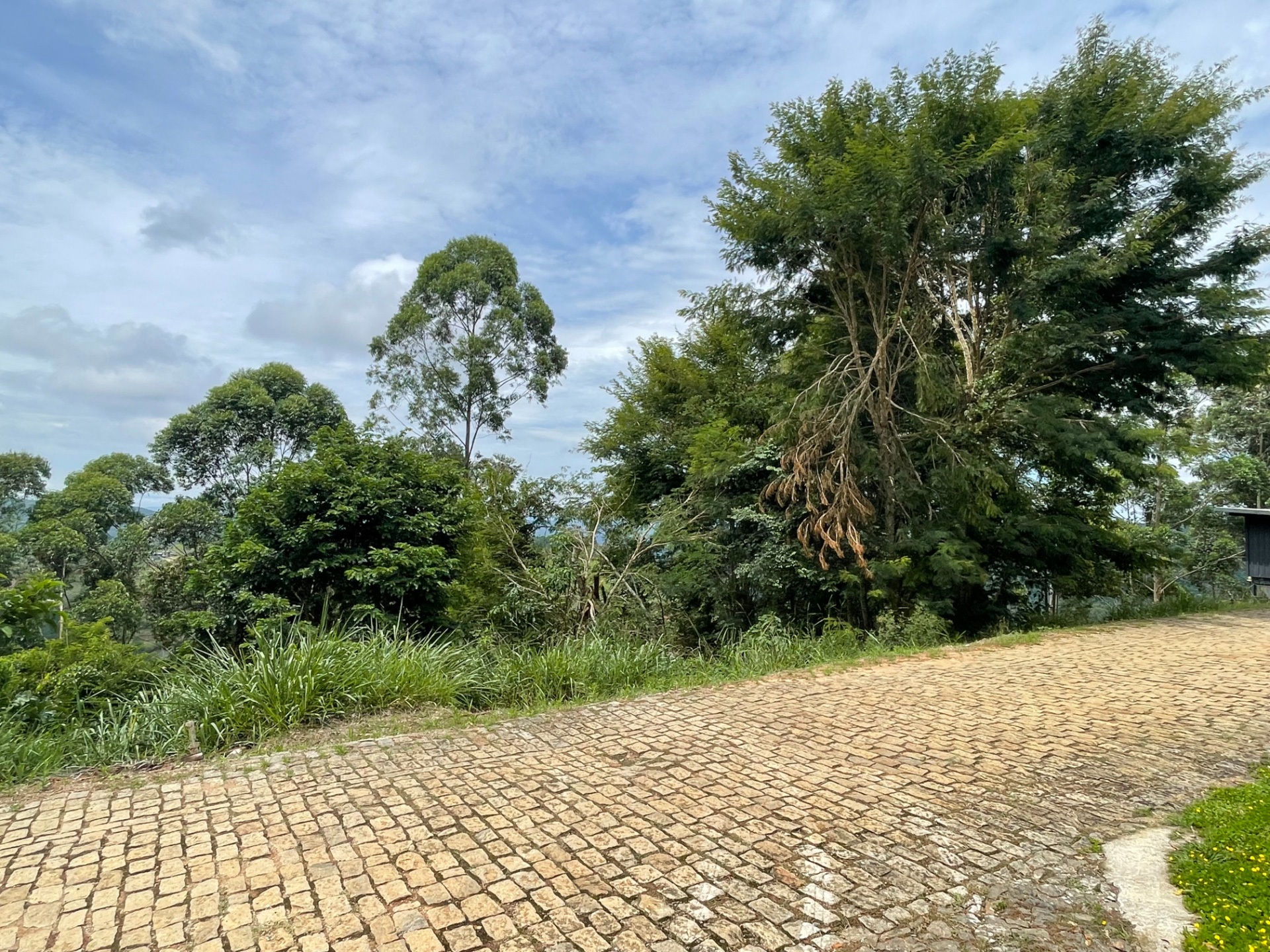 Terreno 1.102m². Projeto aprovado. Novo Horizonte., foto 3