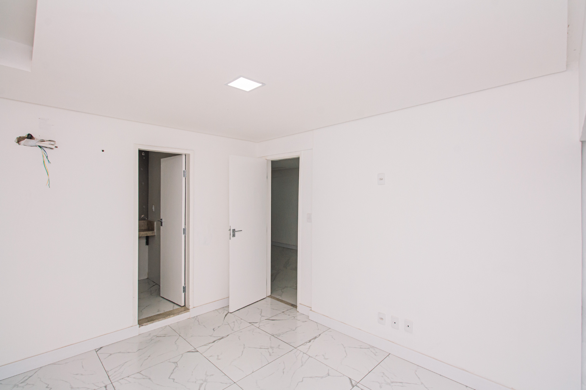 Centro: 2 quartos, 1 suíte. Lazer e praticidade., foto 5