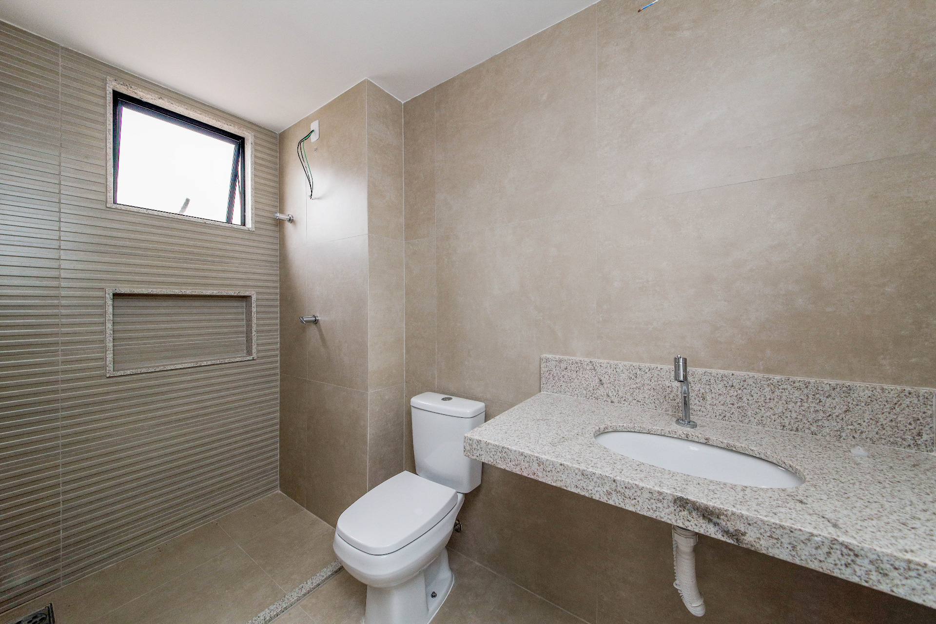Cascatinha: 2 quartos, suíte, varanda. 84m²., foto 8