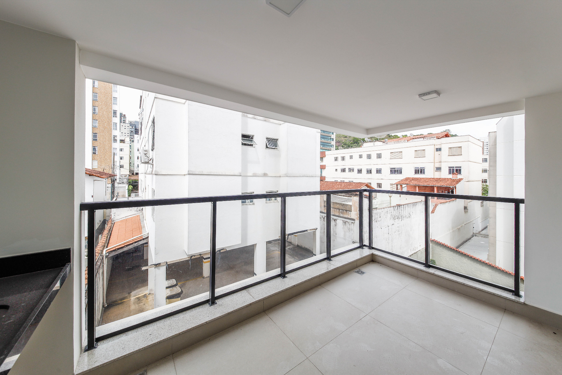 Cascatinha: 2 quartos, suíte, varanda. 84m²., foto 5