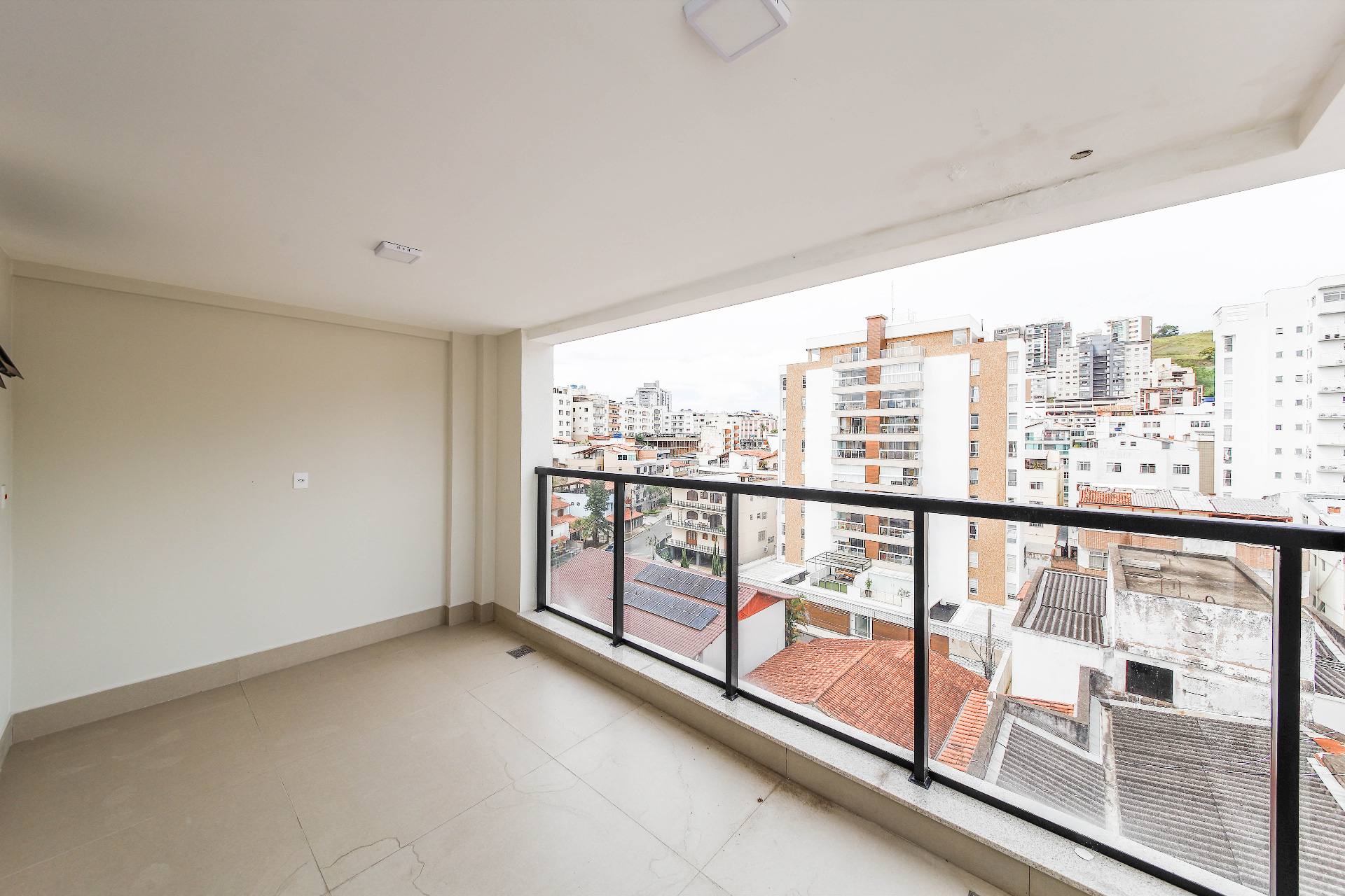 Cobertura na planta, gourmet. Cascatinha, 2 vagas., foto 8