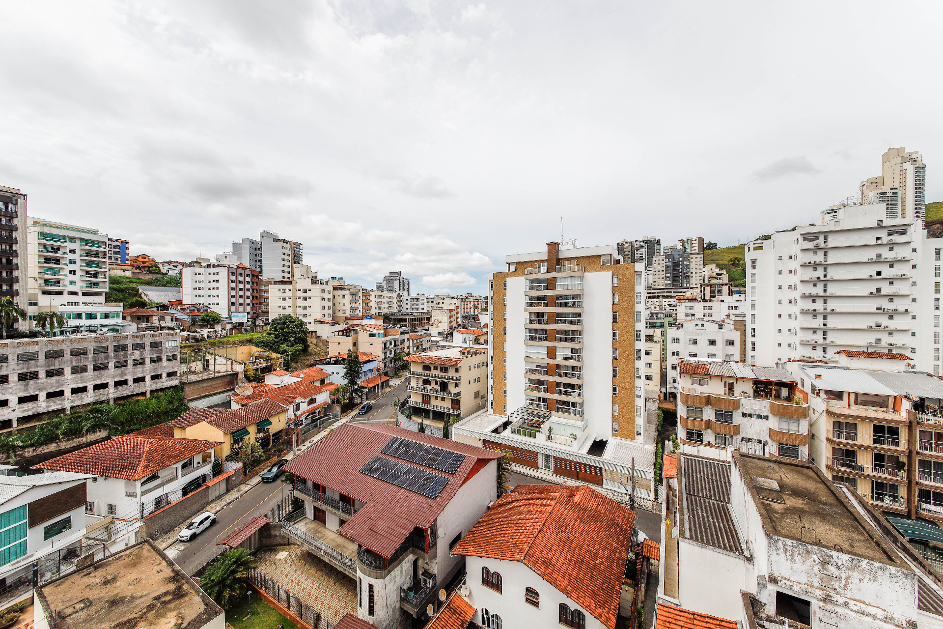 Cobertura na planta, gourmet. Cascatinha, 2 vagas., foto 17