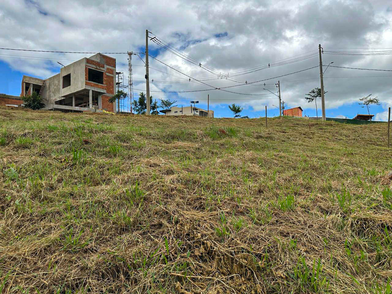 Lote no Salvaterra. Projeto com desnível., foto 5