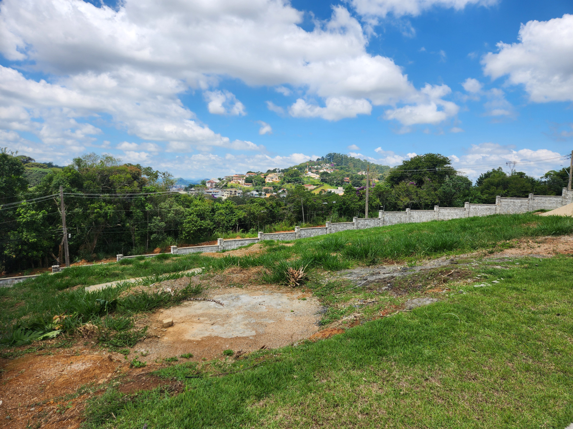 Aeroporto: Terreno amplo em condomínio., foto 4