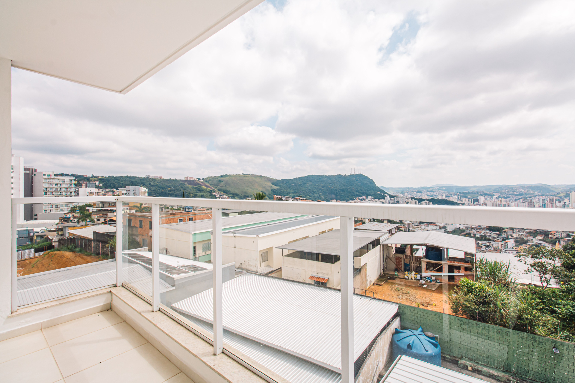 Estrela Sul: 2 quartos e vaga. Apartamento 88m²., foto 4