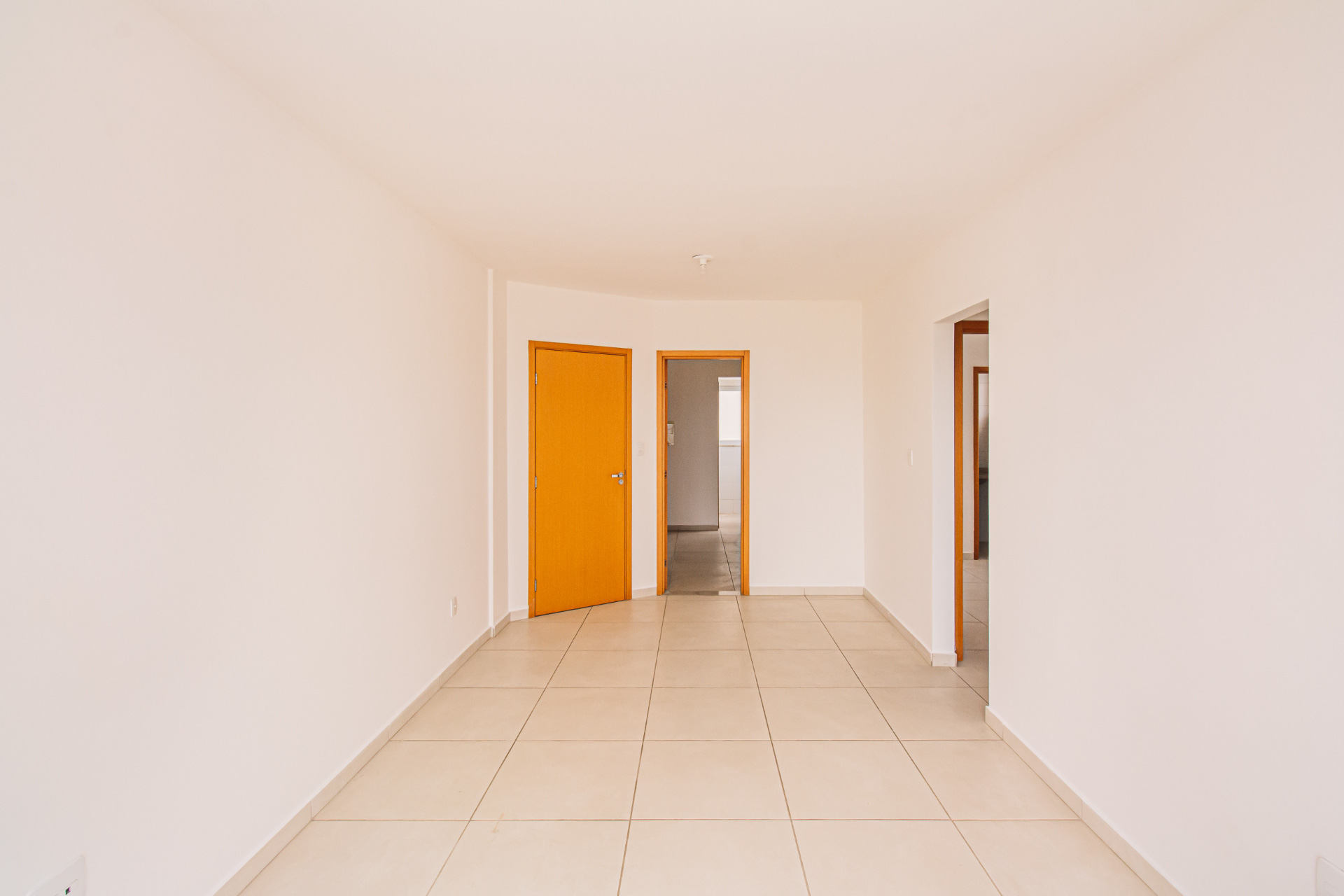Estrela Sul: 2 quartos e vaga. Apartamento 88m²., foto 2