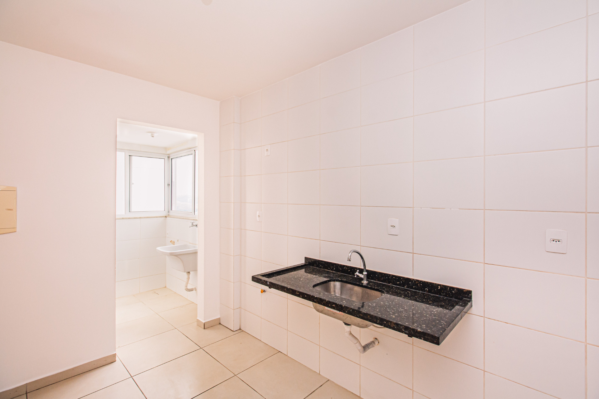 Estrela Sul: 2 quartos e vaga. Apartamento 88m²., foto 12