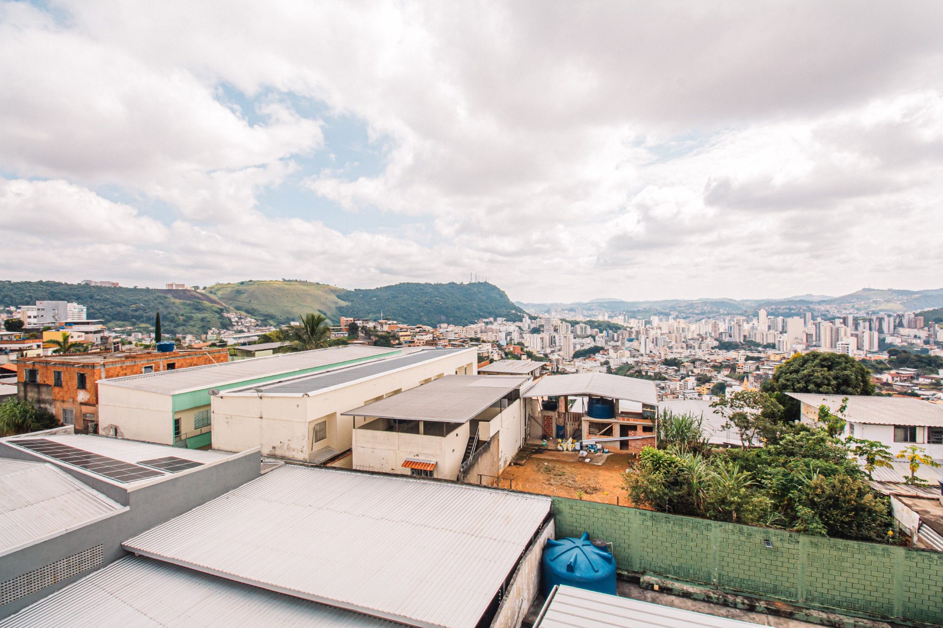 Estrela Sul: 2 quartos e vaga. Apartamento 88m²., foto 5
