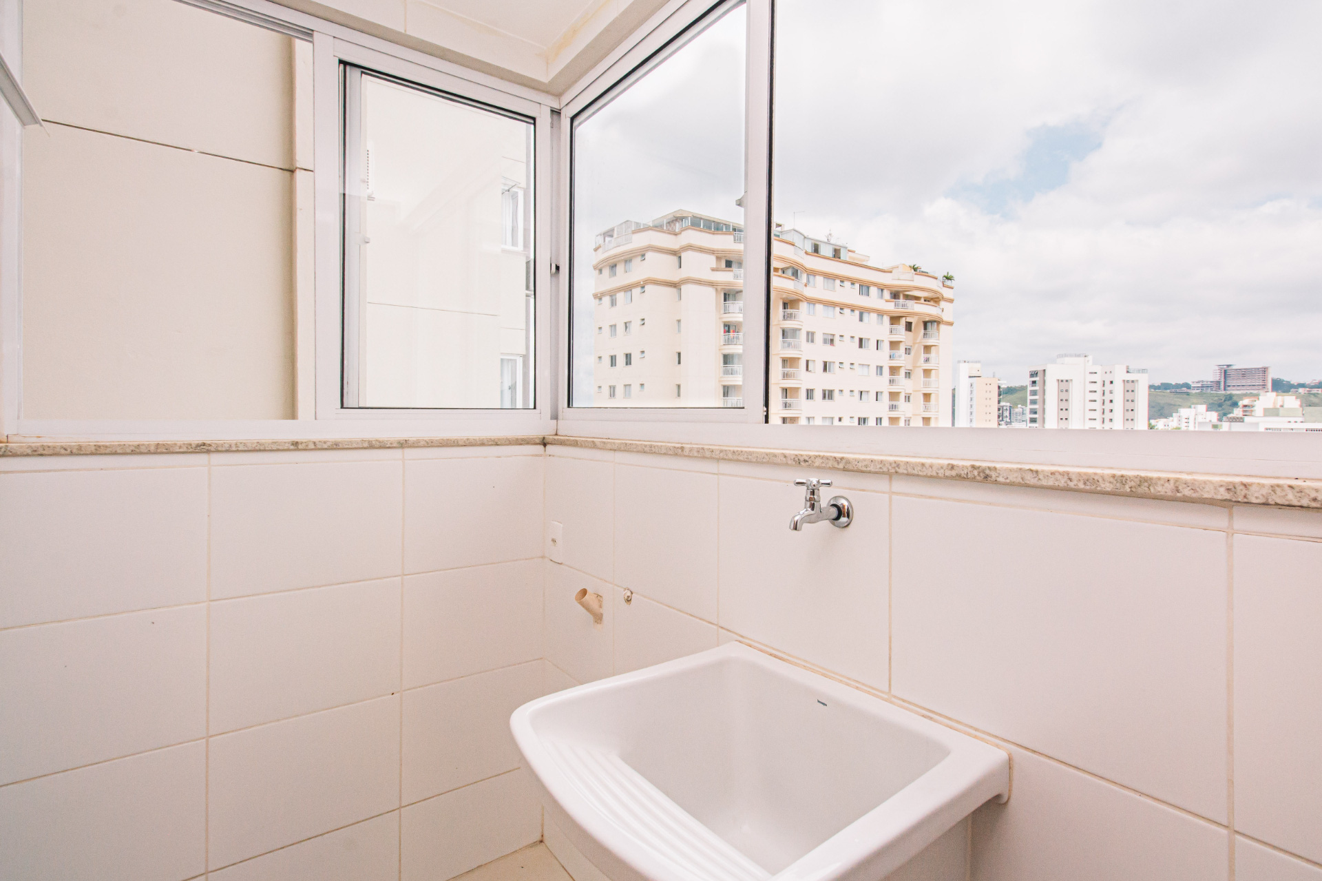 Estrela Sul: 2 quartos e vaga. Apartamento 88m²., foto 14