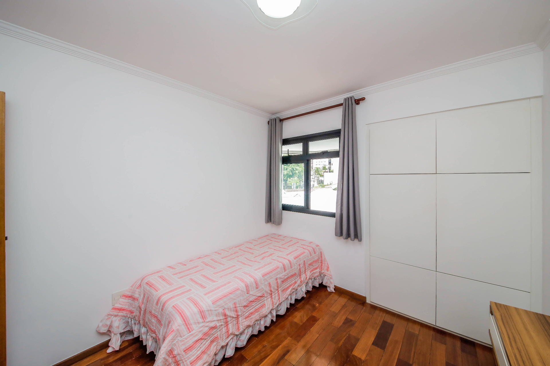 Varanda e 3 vagas no Centro. Amplo, 230m²., foto 10