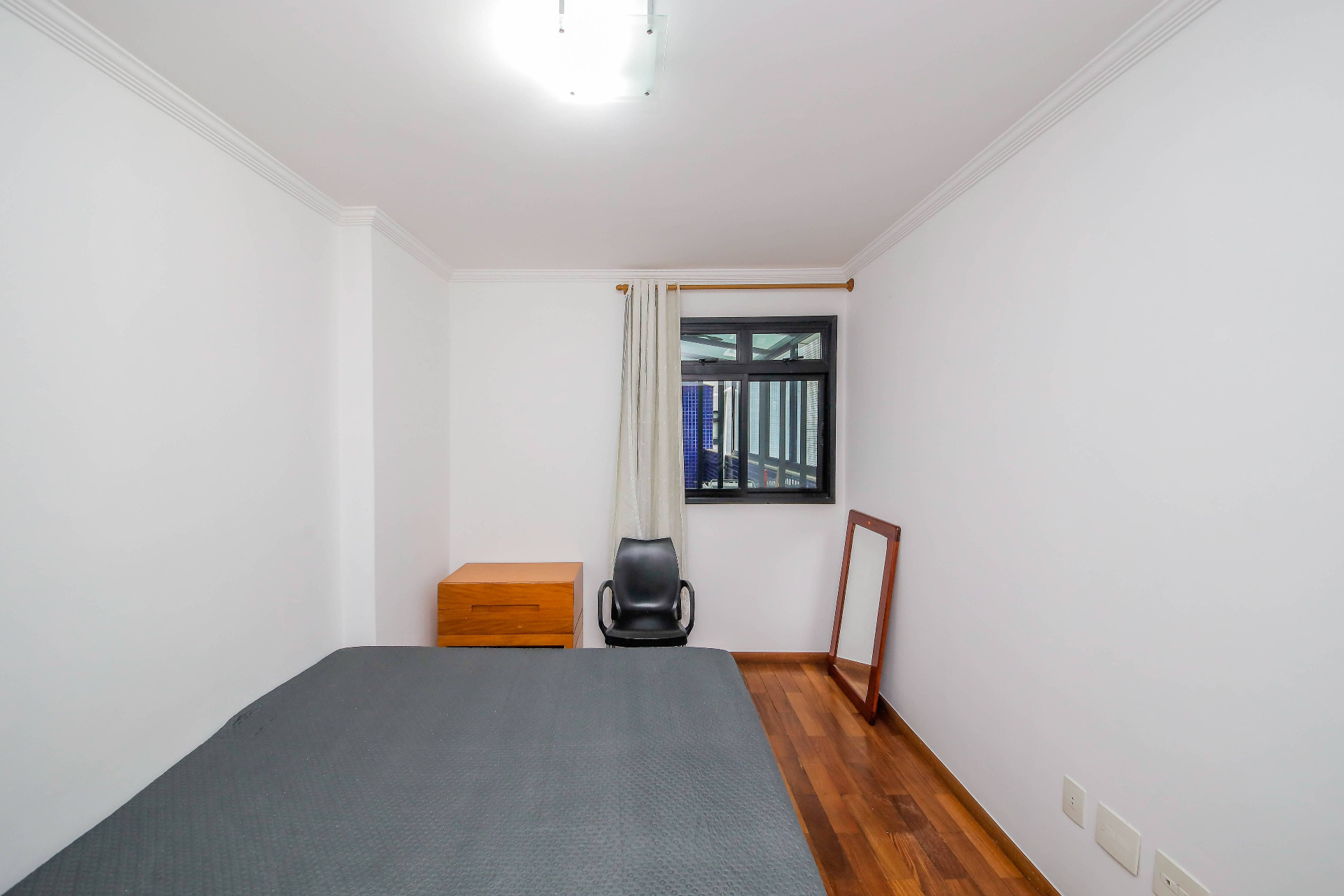 Varanda e 3 vagas no Centro. Amplo, 230m²., foto 6