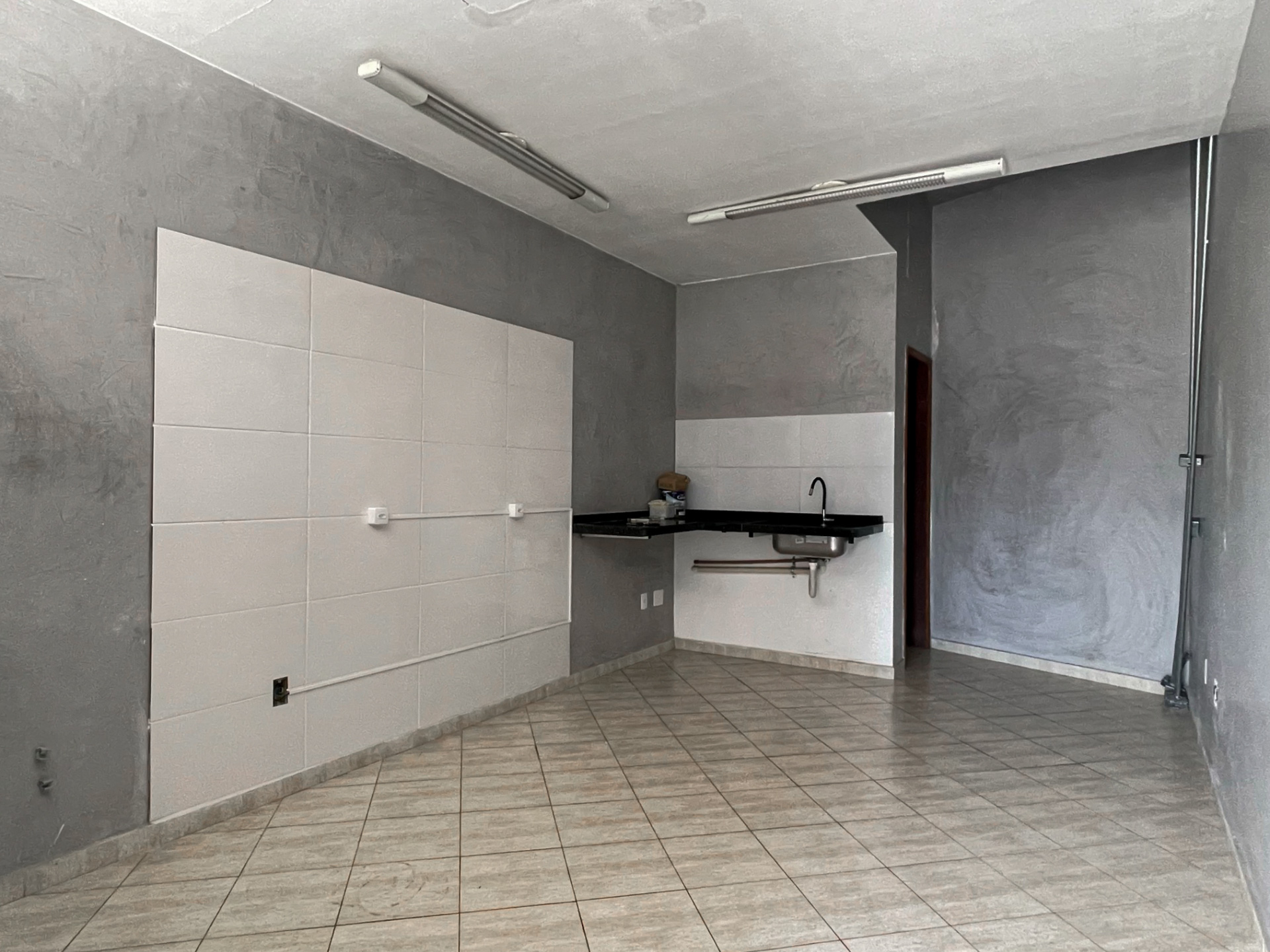 Estrela Sul: sala comercial, 24m²., foto 4