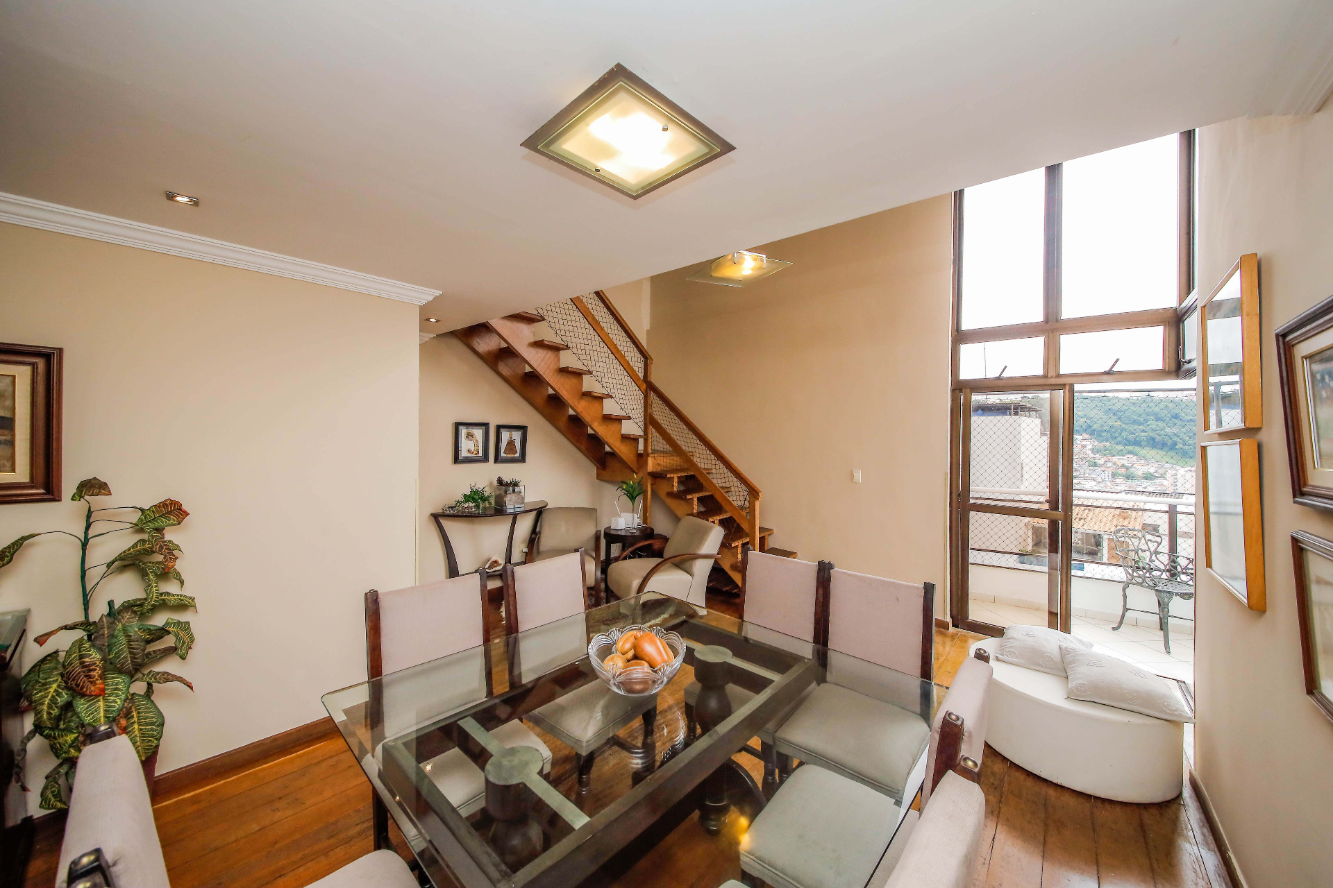 Duplex no Jardim Laranjeiras, 258m²., foto 2