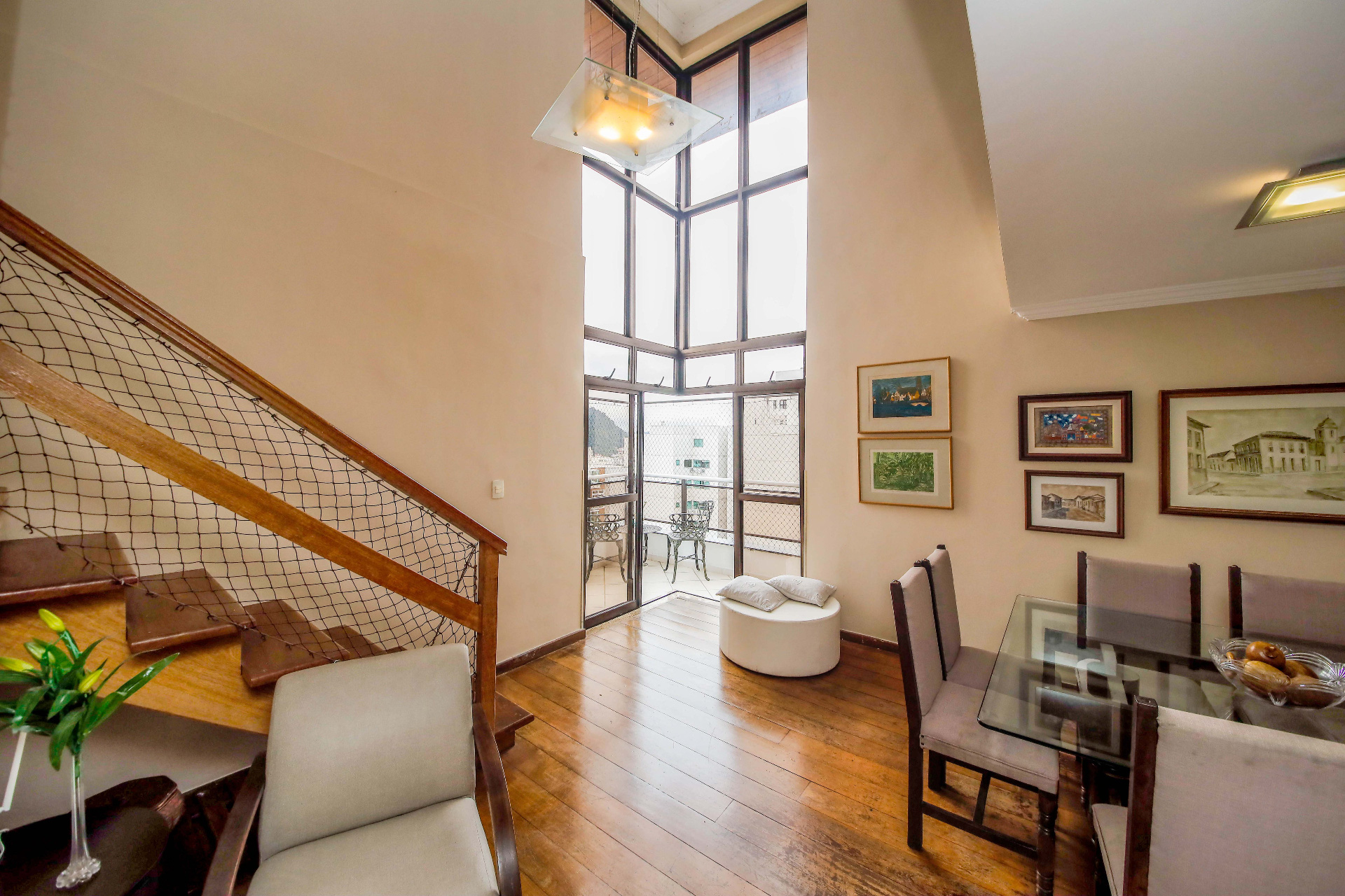 Duplex no Jardim Laranjeiras, 258m²., foto 1