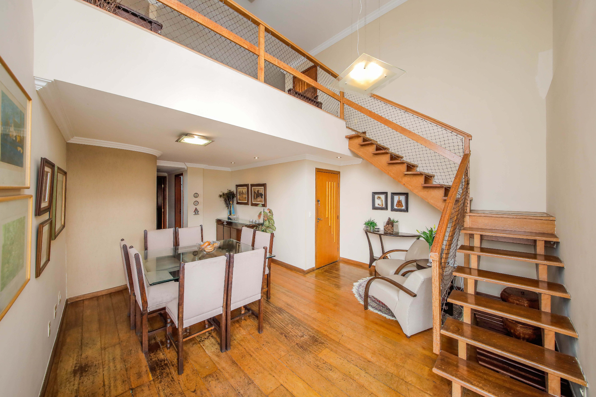 Duplex no Jardim Laranjeiras, 258m²., foto 5