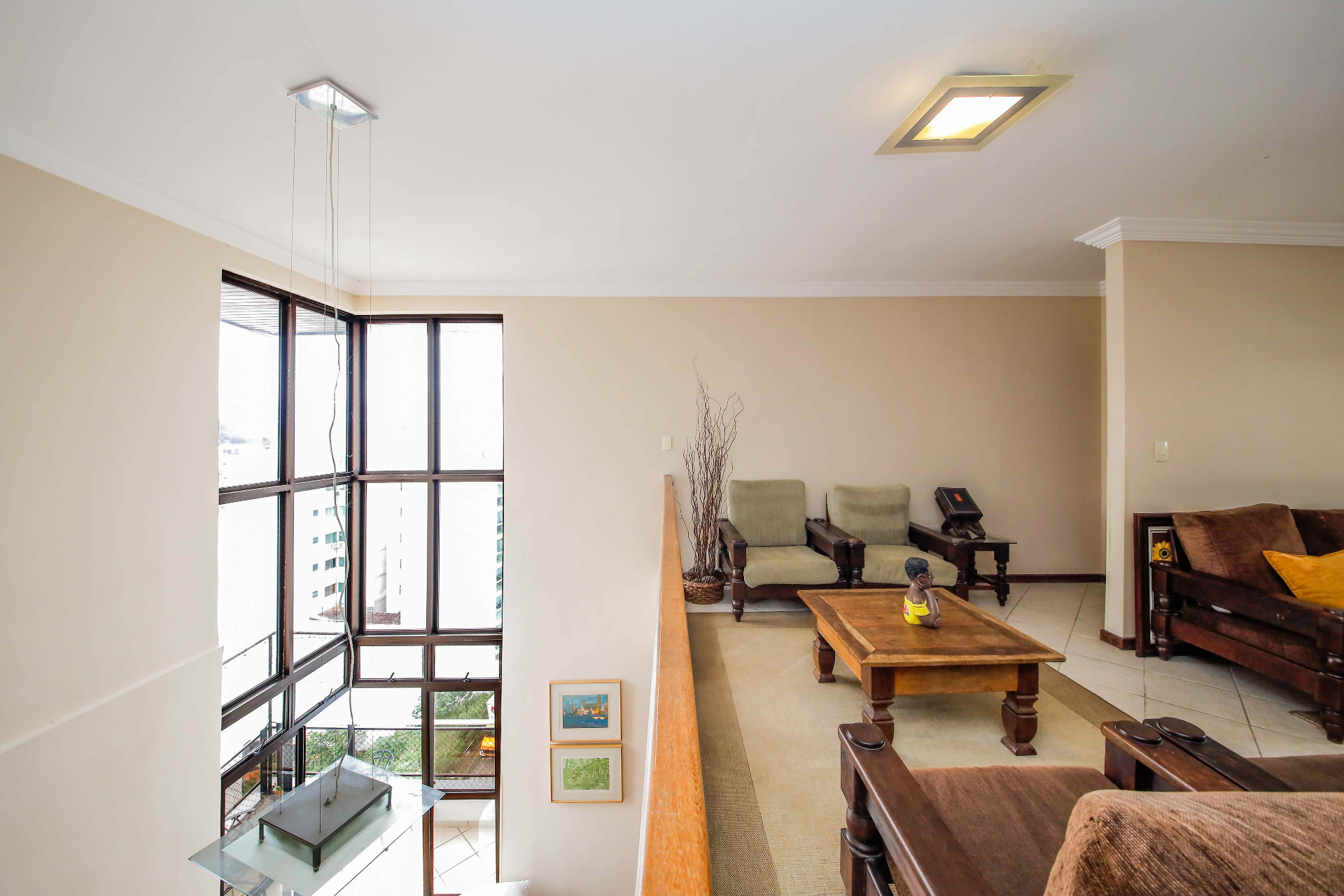 Duplex no Jardim Laranjeiras, 258m²., foto 16