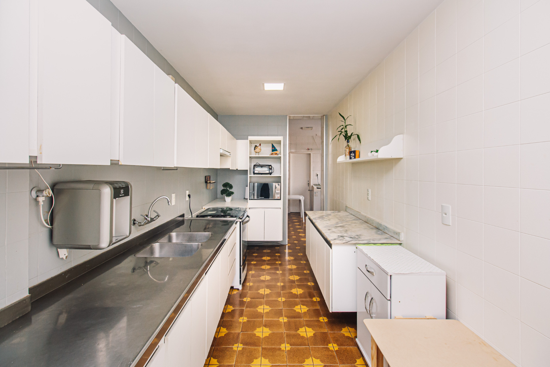 Centro: 3 quartos com suíte, 178m² na avenida, foto 12