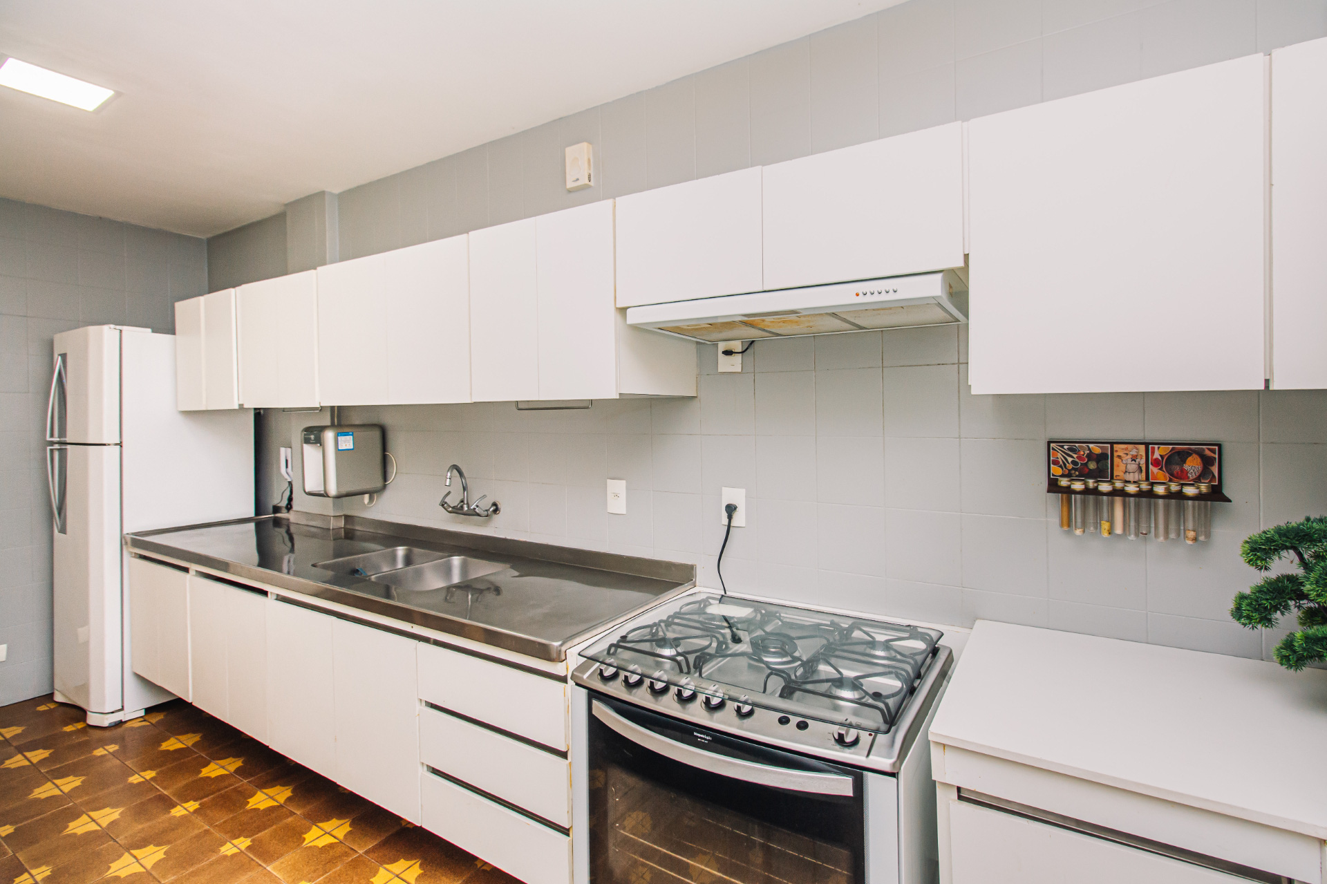 Centro: 3 quartos com suíte, 178m² na avenida, foto 13
