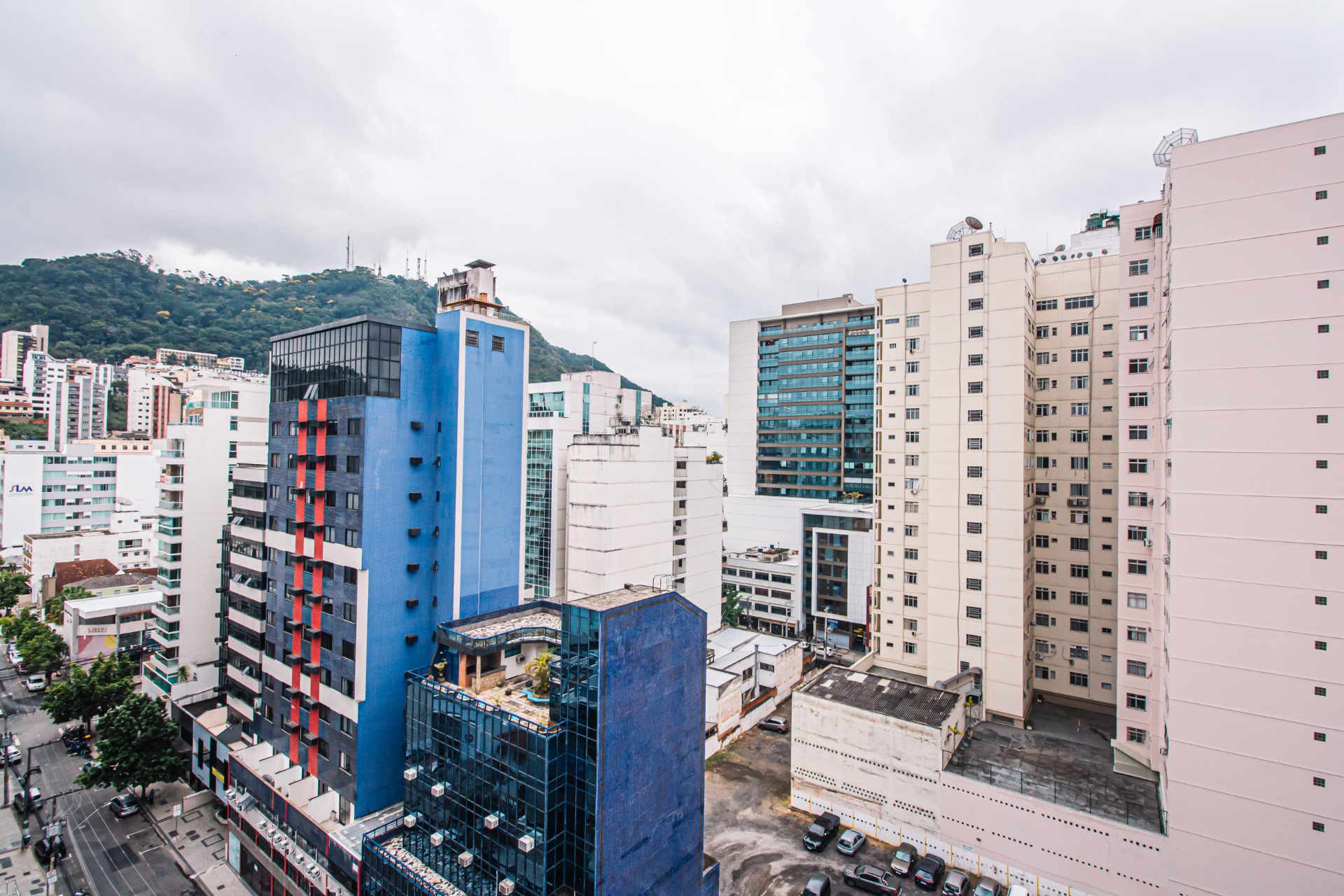 Centro: 3 quartos com suíte, 178m² na avenida, foto 15