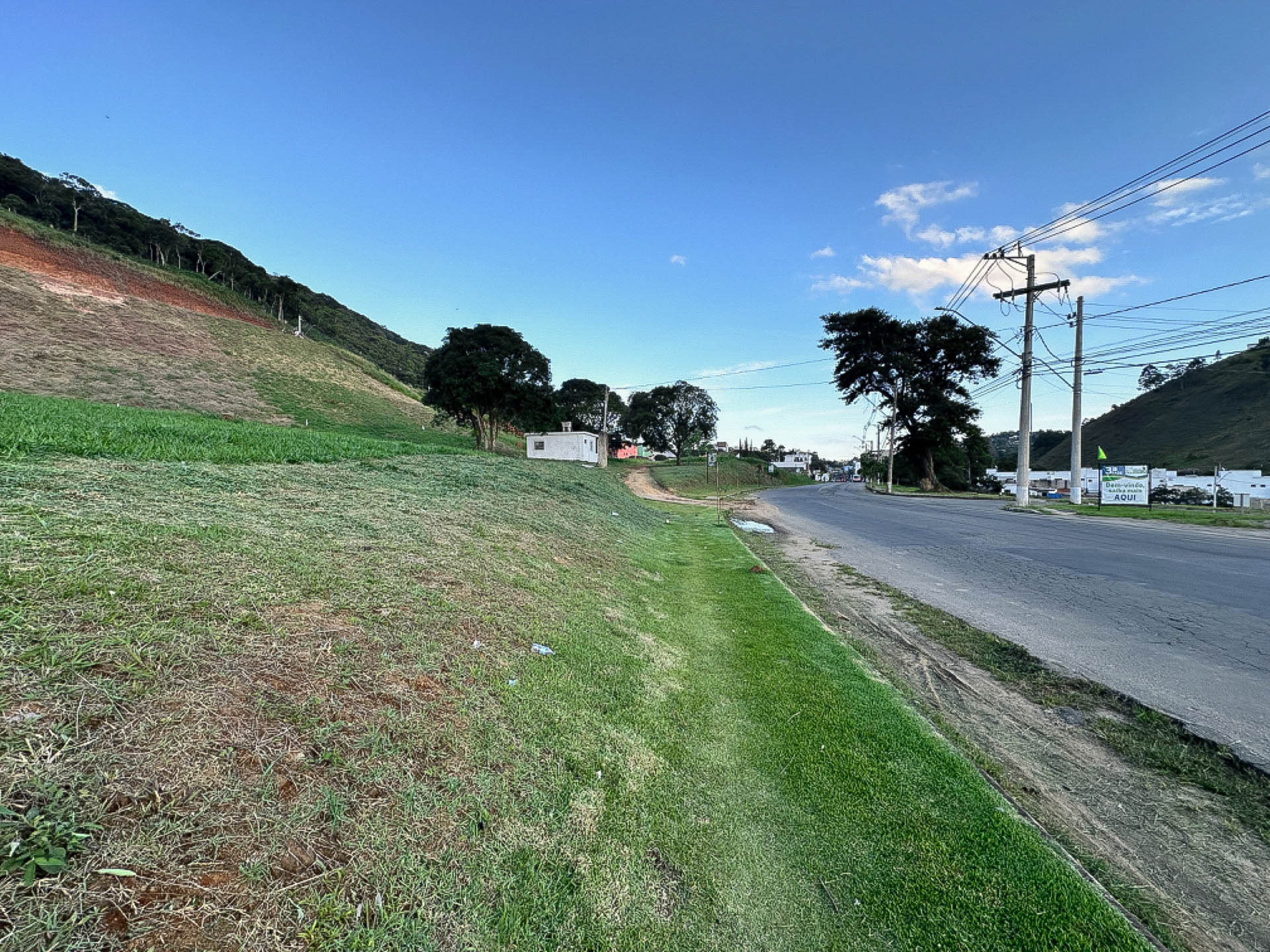 Terreno em São Pedro. 557m² na principal., foto 1