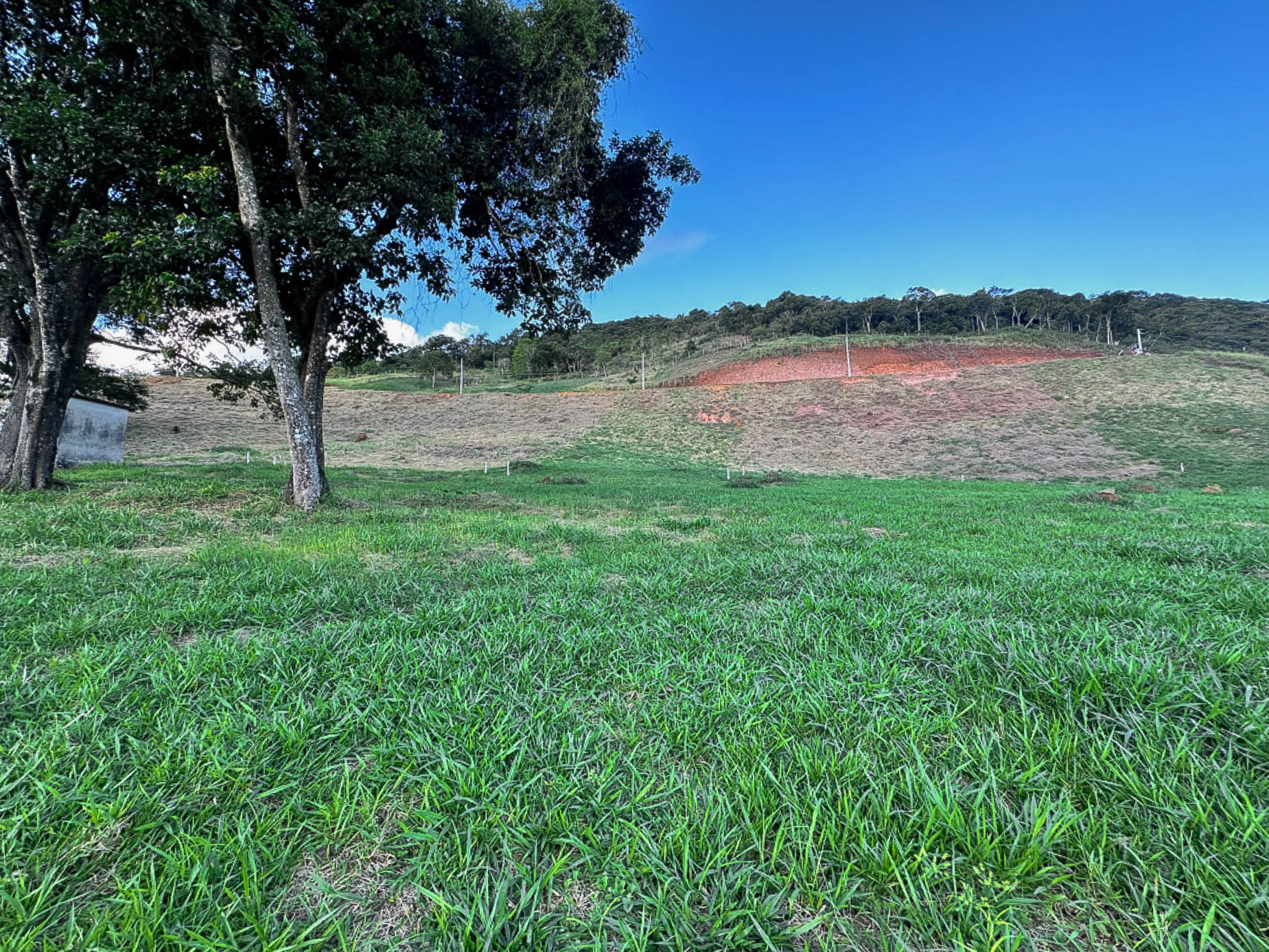 Terreno em São Pedro. 557m² na principal., foto 2