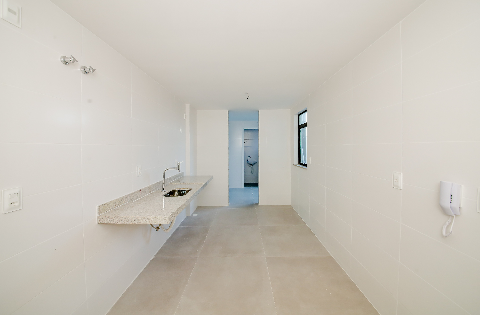Apartamento 1 por andar. Vista livre, Estrela Sul., foto 10