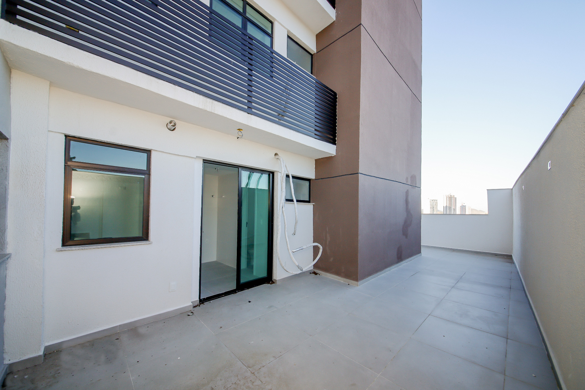 Apartamento 1 por andar. Vista livre, Estrela Sul., foto 16