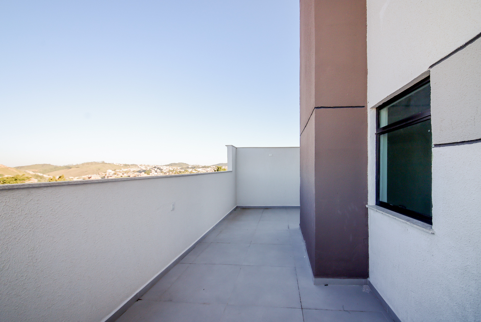 Apartamento 1 por andar. Vista livre, Estrela Sul., foto 18