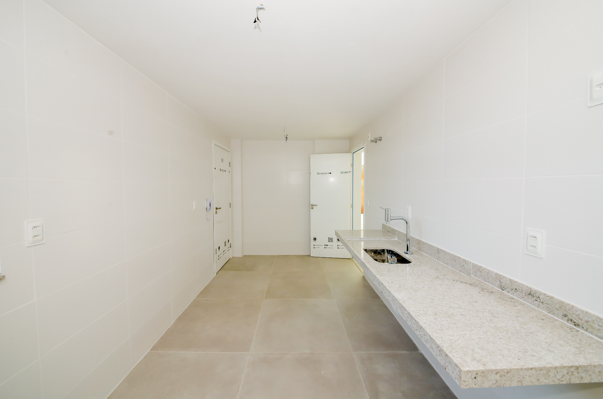 Apartamento 1 por andar. Vista livre, Estrela Sul., foto 12