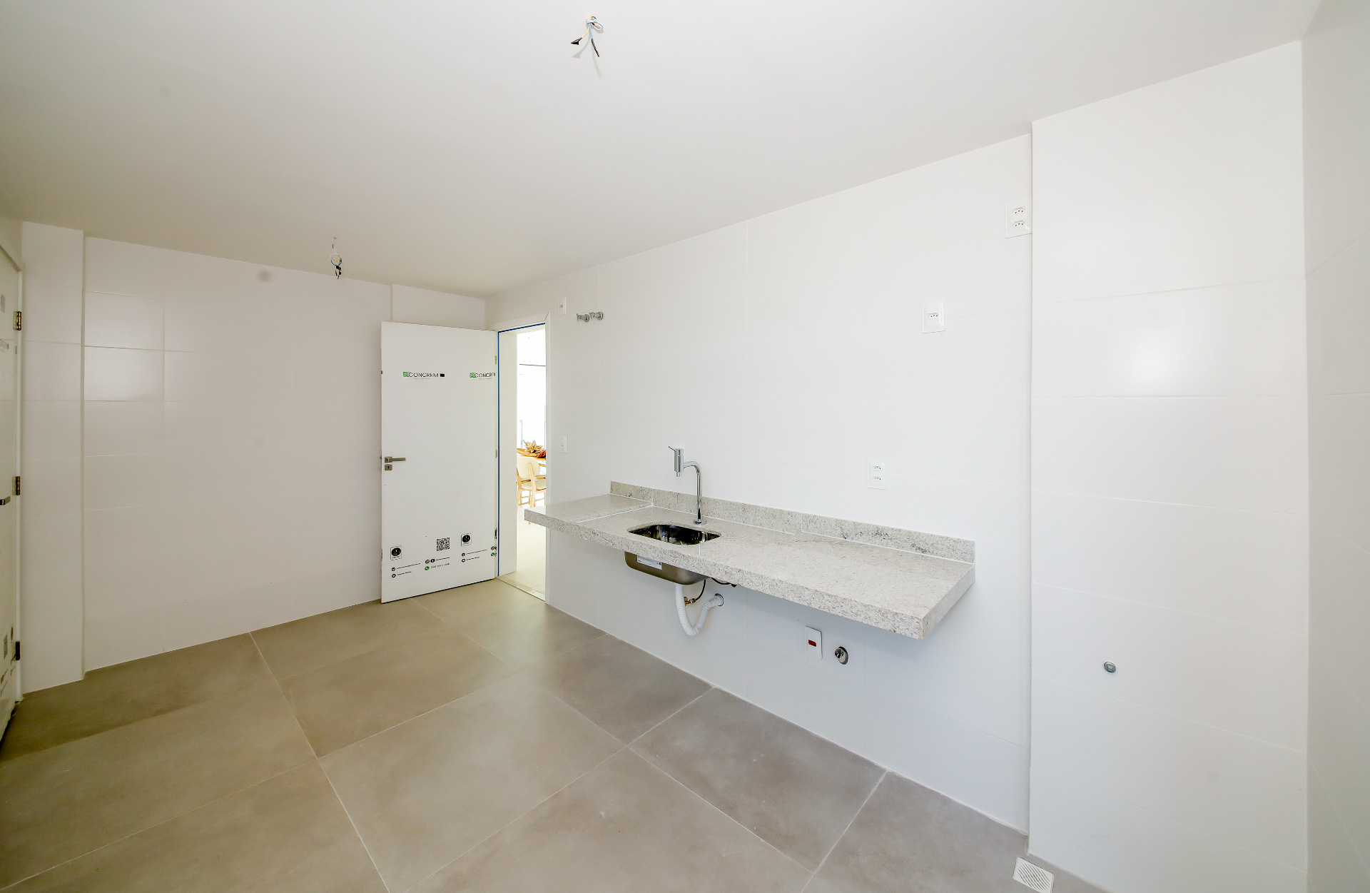 Apartamento 1 por andar. Vista livre, Estrela Sul., foto 13