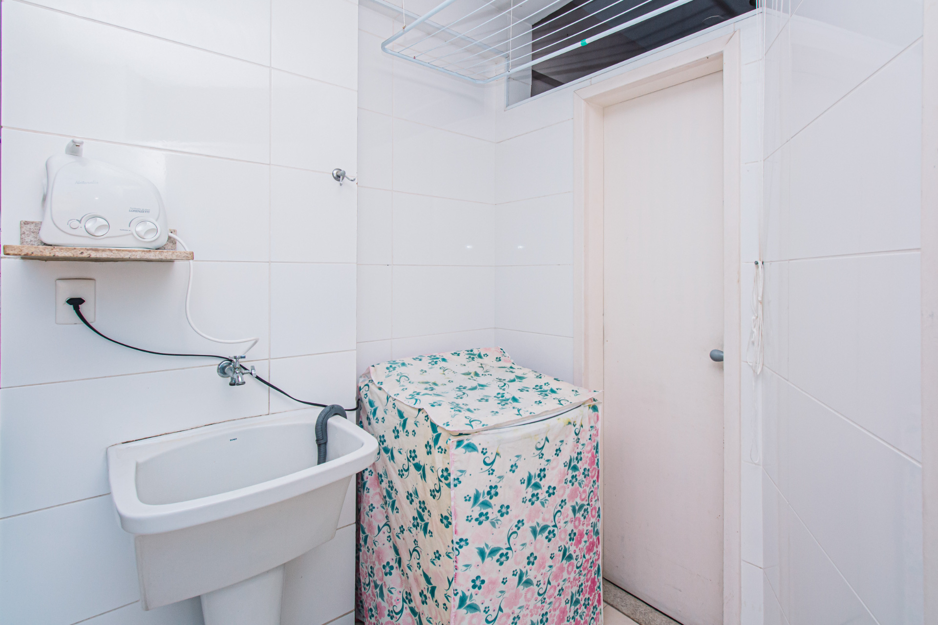 Centro. 3 quartos com sala espaçosa e ótima ventilação., foto 14