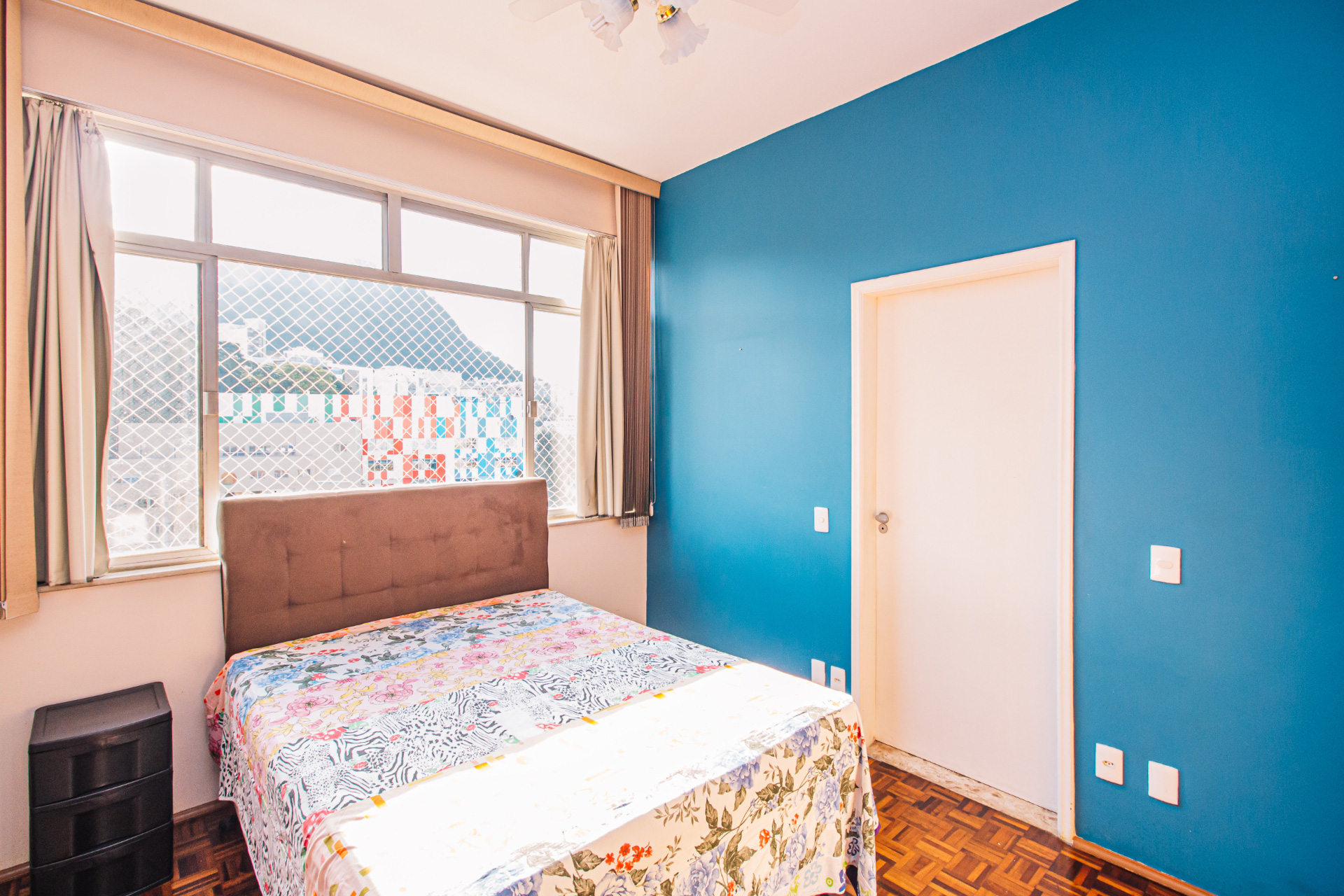 Centro. 3 quartos com sala espaçosa e ótima ventilação., foto 6