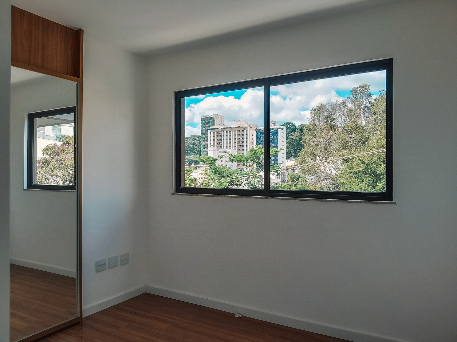 Granbery: 2 quartos, suíte e planejados. 107m²., foto 10