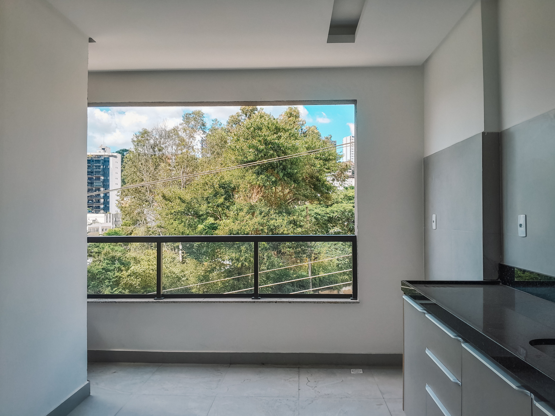 Granbery: 2 quartos, suíte e planejados. 107m²., foto 3