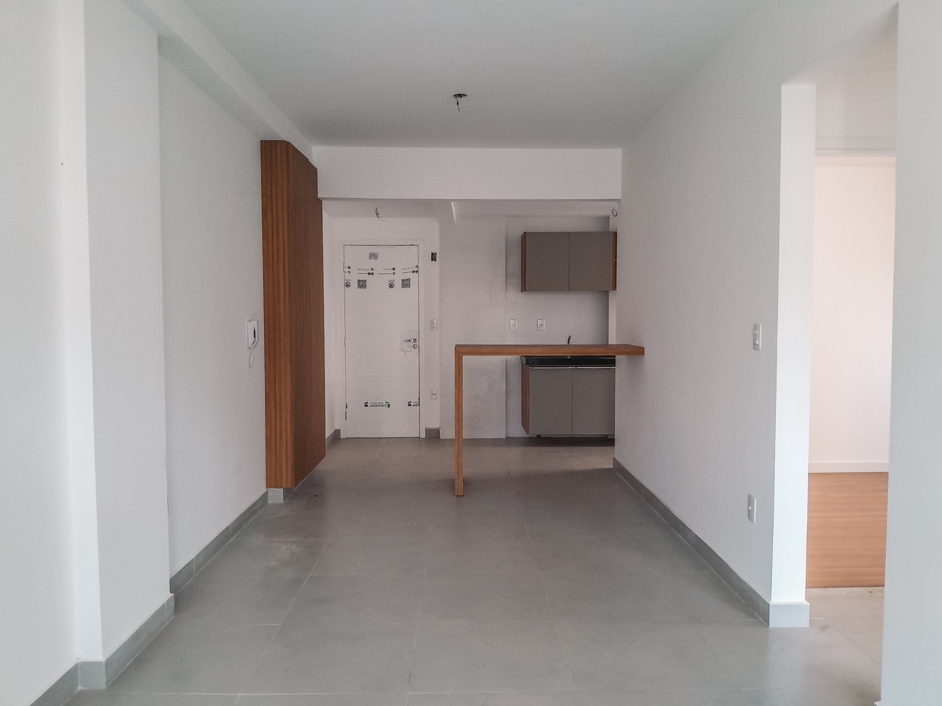 Granbery: 2 quartos, suíte e planejados. 107m²., foto 5