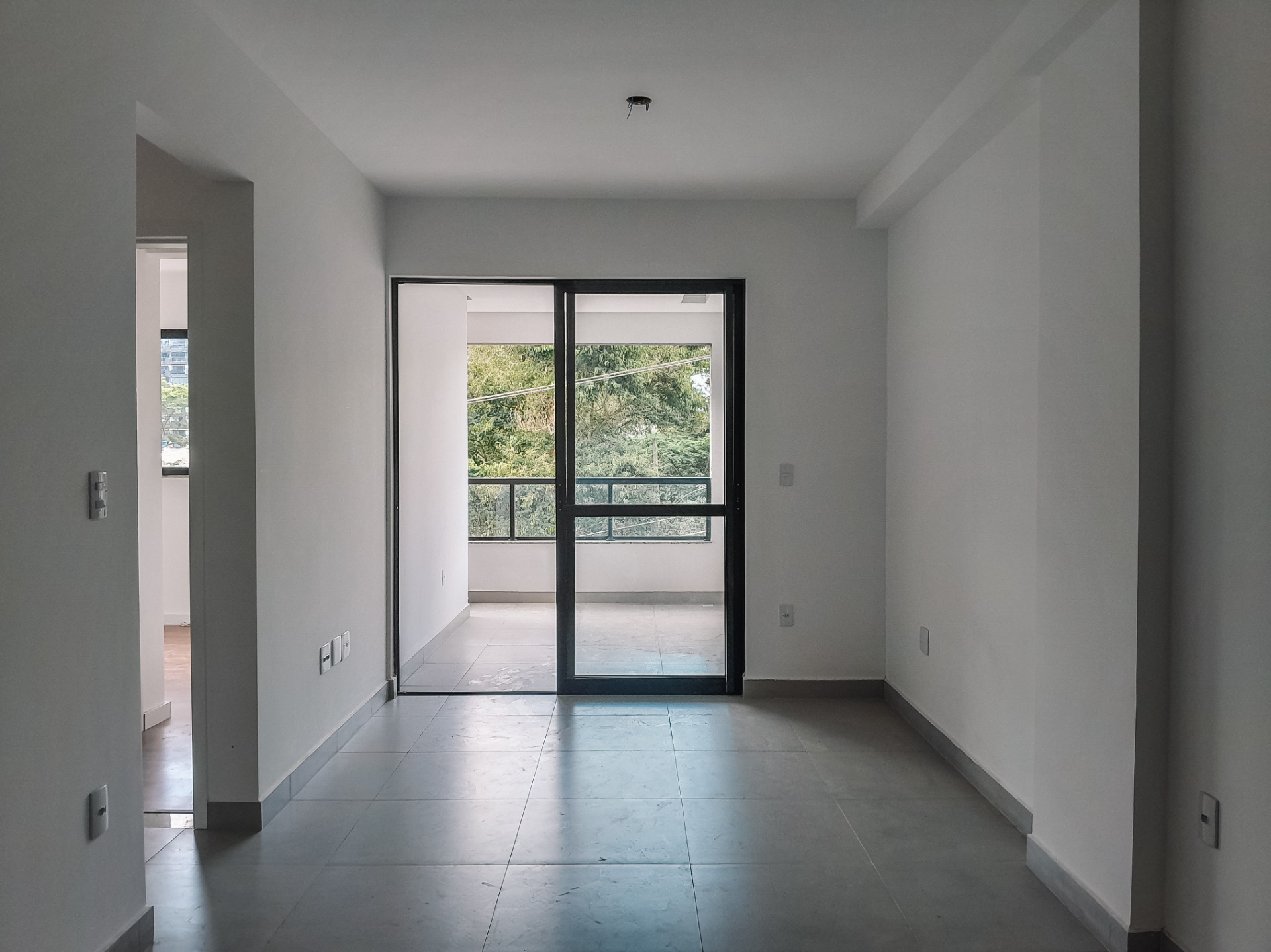 Granbery: 2 quartos, suíte e planejados. 107m²., foto 2