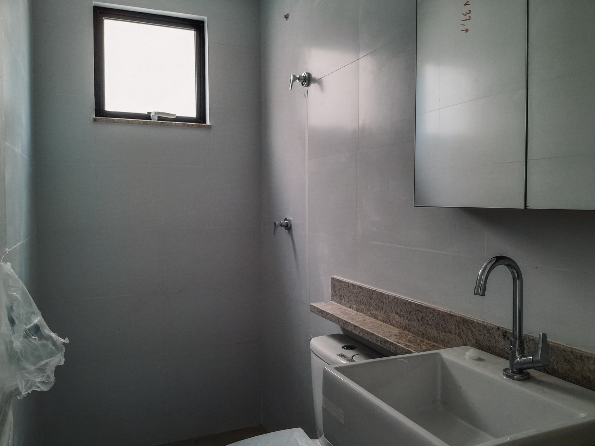 Granbery: 2 quartos, suíte e planejados. 107m²., foto 8