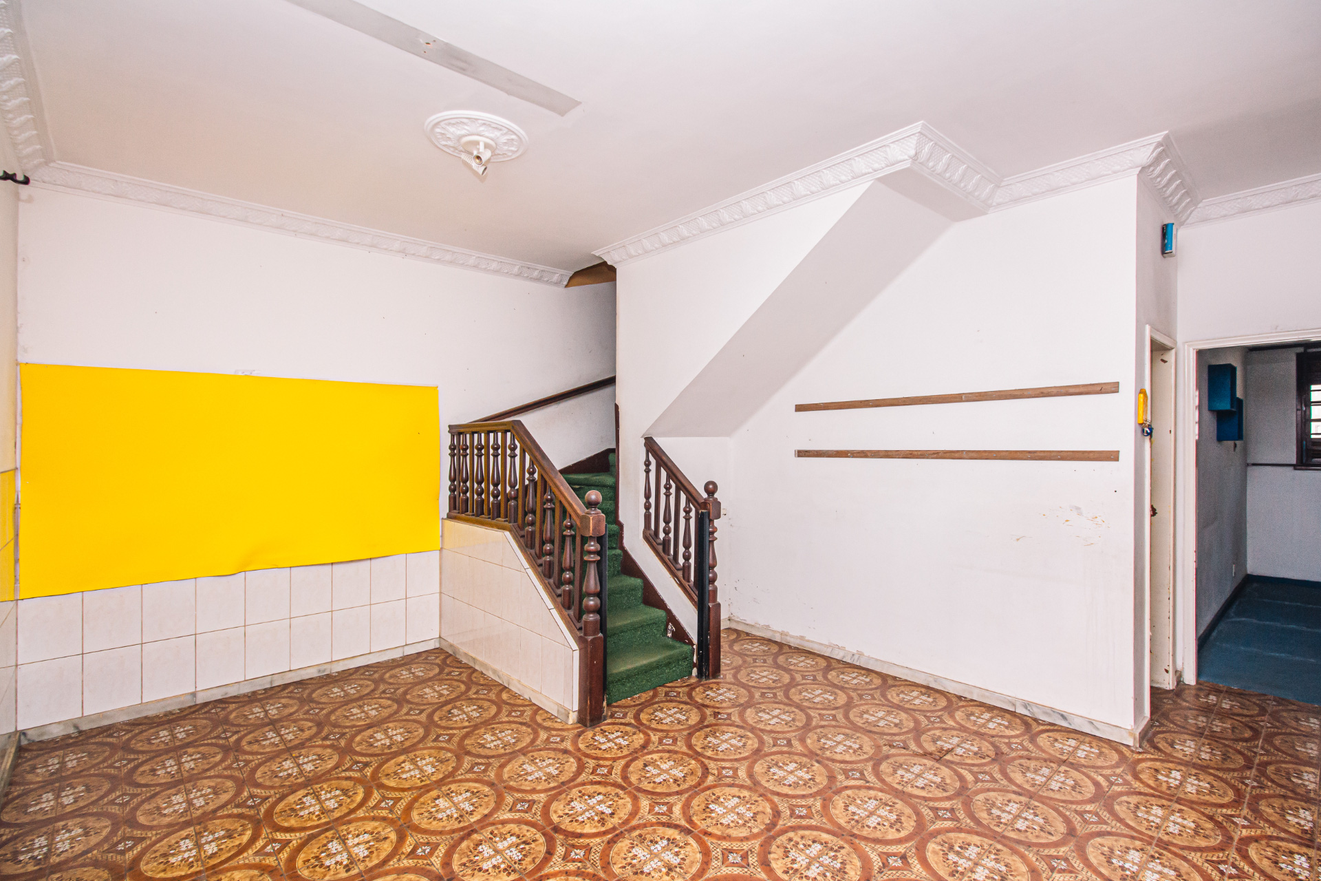 Paineiras: Casa, 271m², vista livre. Grande terreno., foto 5