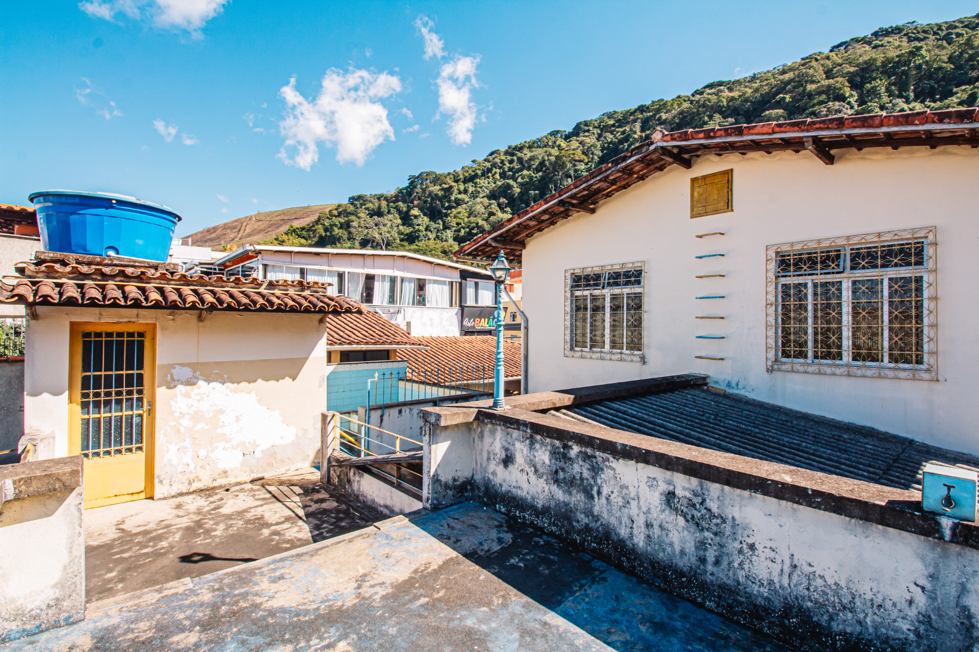 Paineiras: Casa, 271m², vista livre. Grande terreno., foto 12
